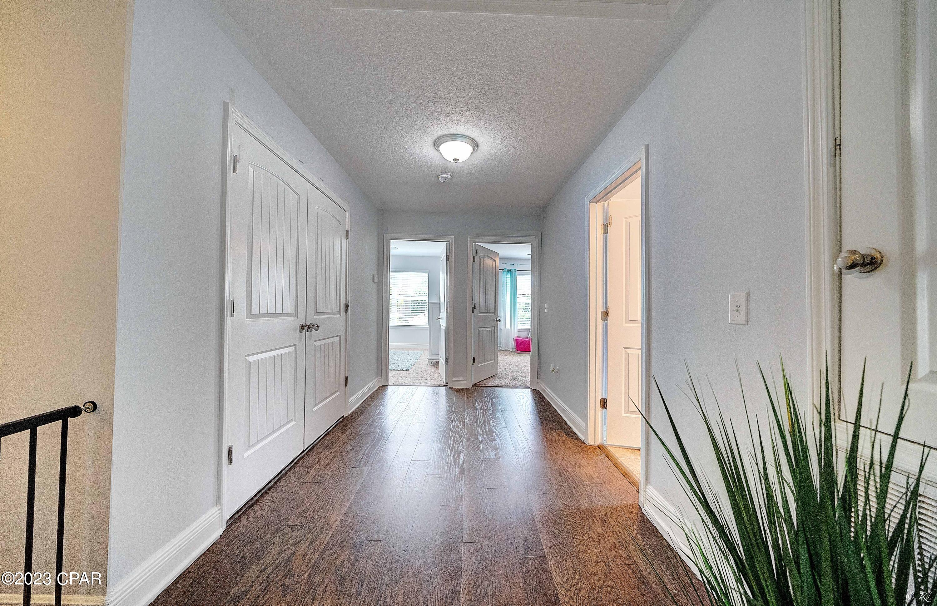 Magnolia Bay Club - Residential