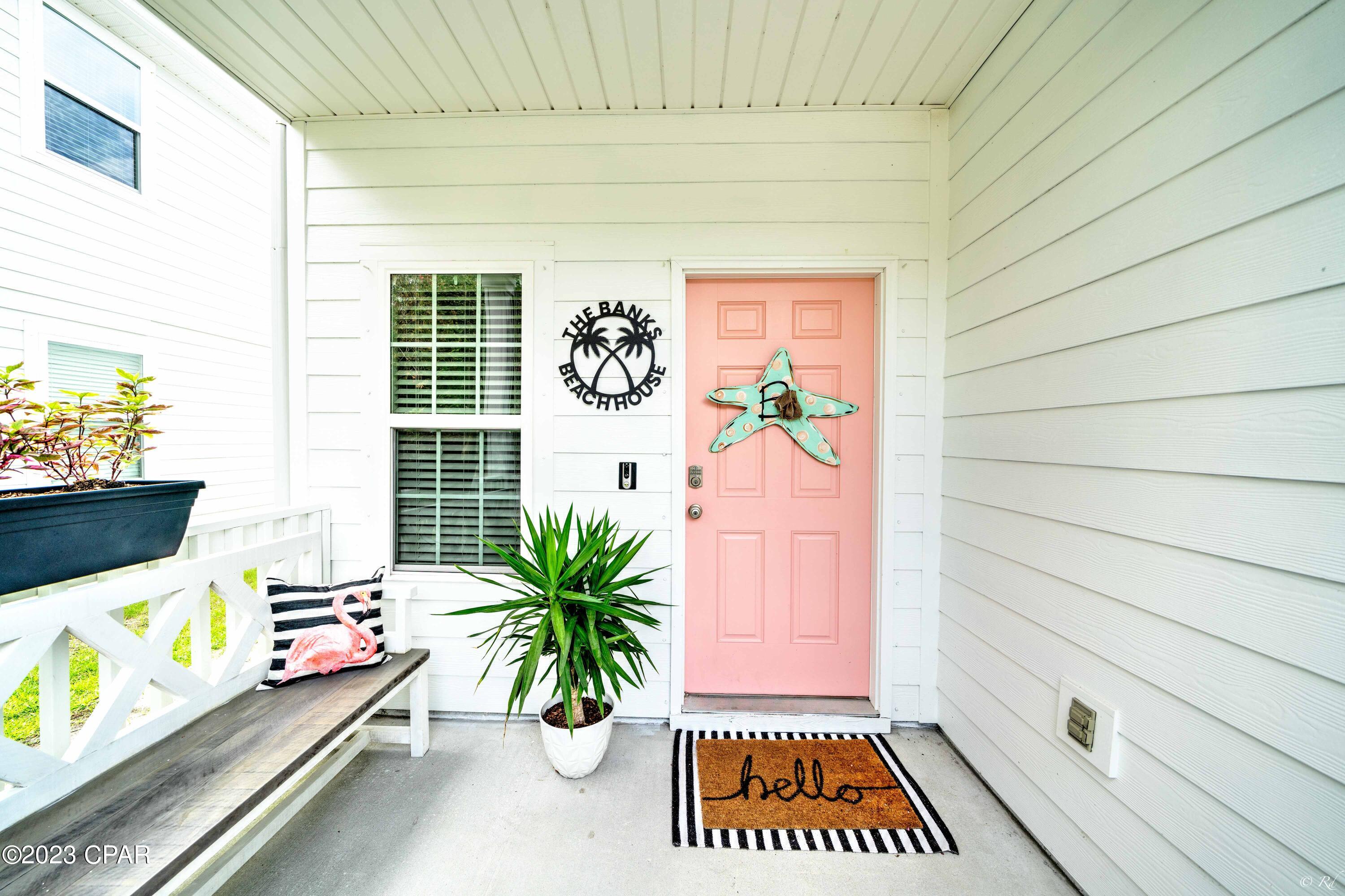 Magnolia Bay Club - Residential