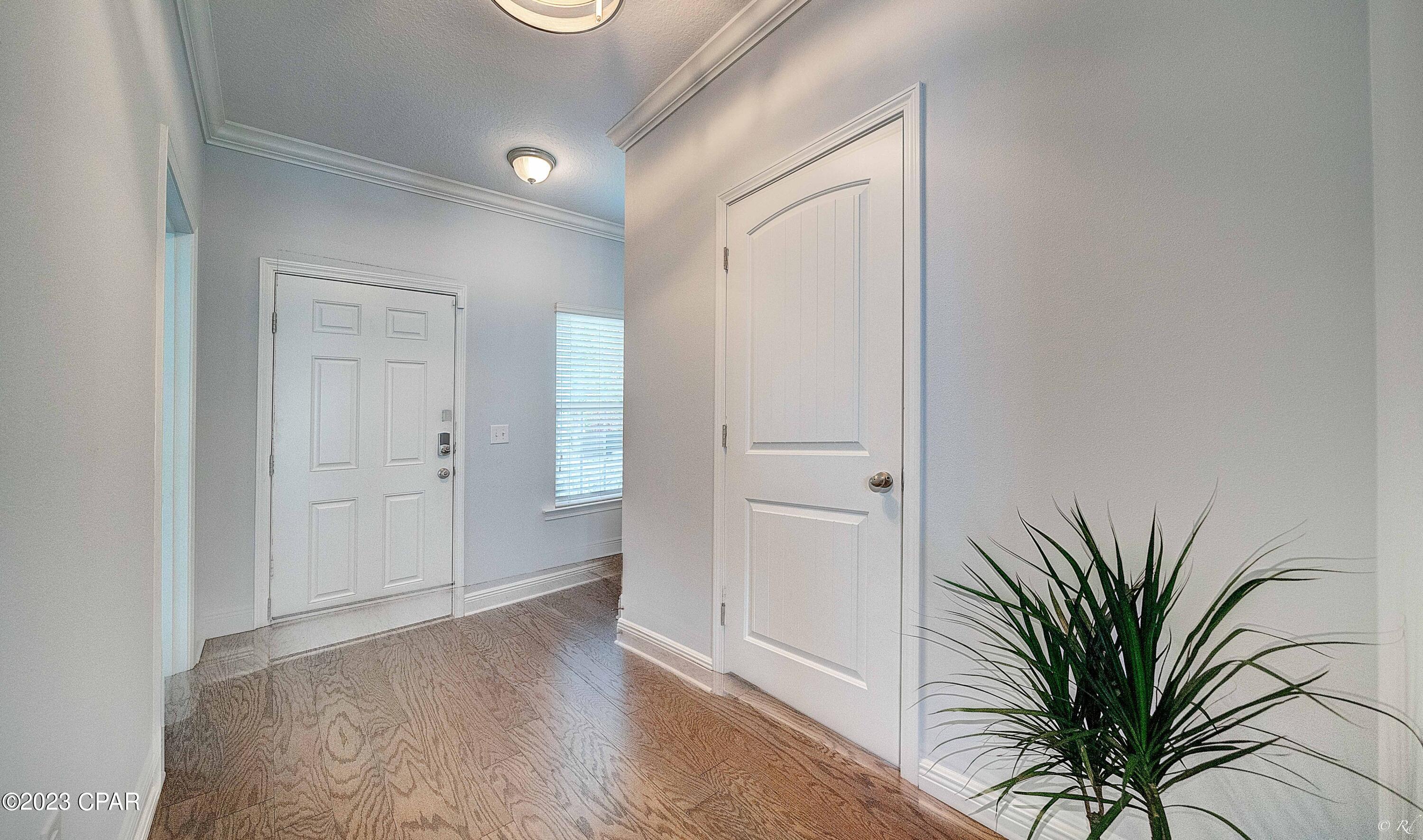 Magnolia Bay Club - Residential