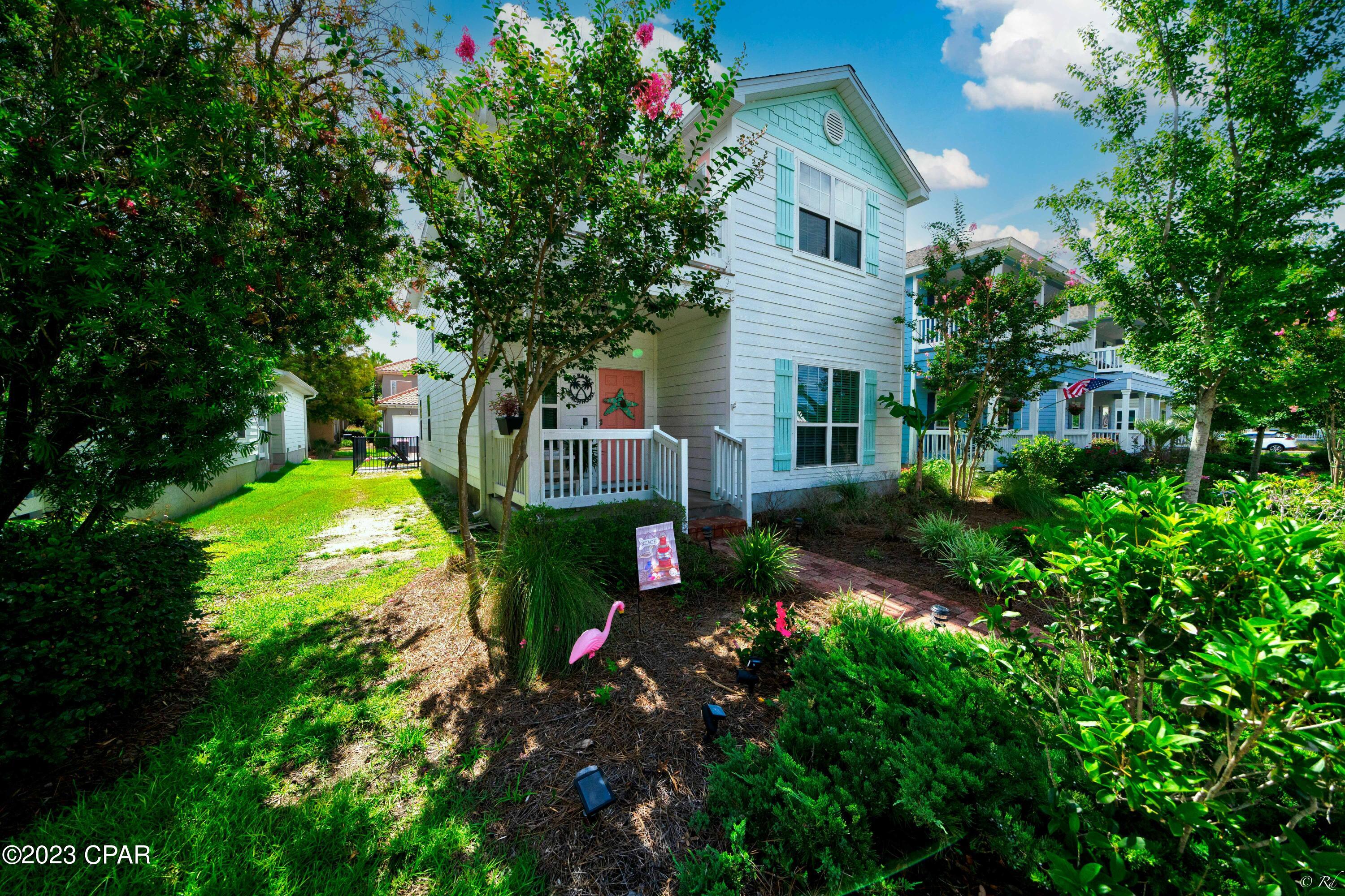 Magnolia Bay Club - Residential