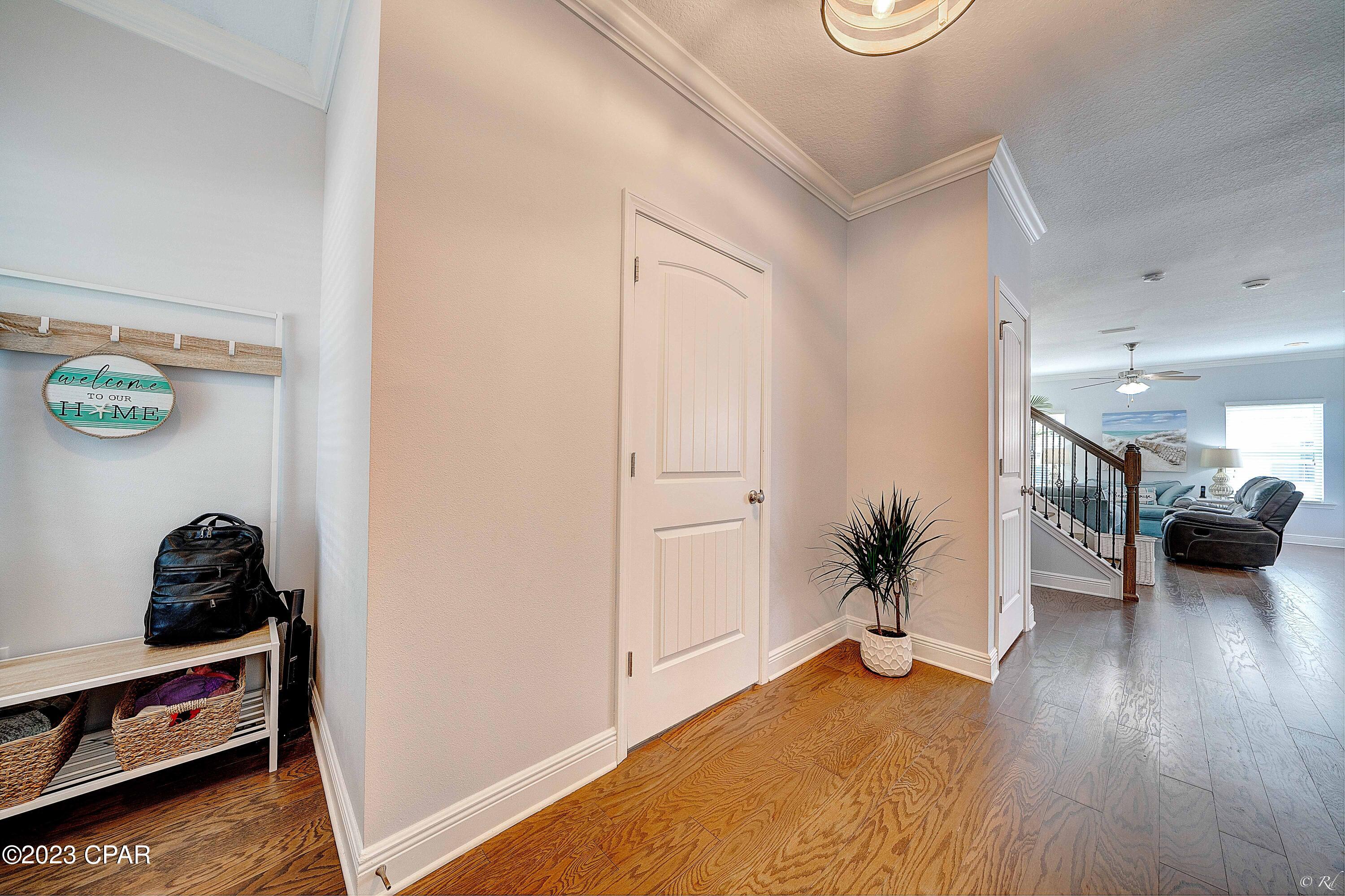 Magnolia Bay Club - Residential