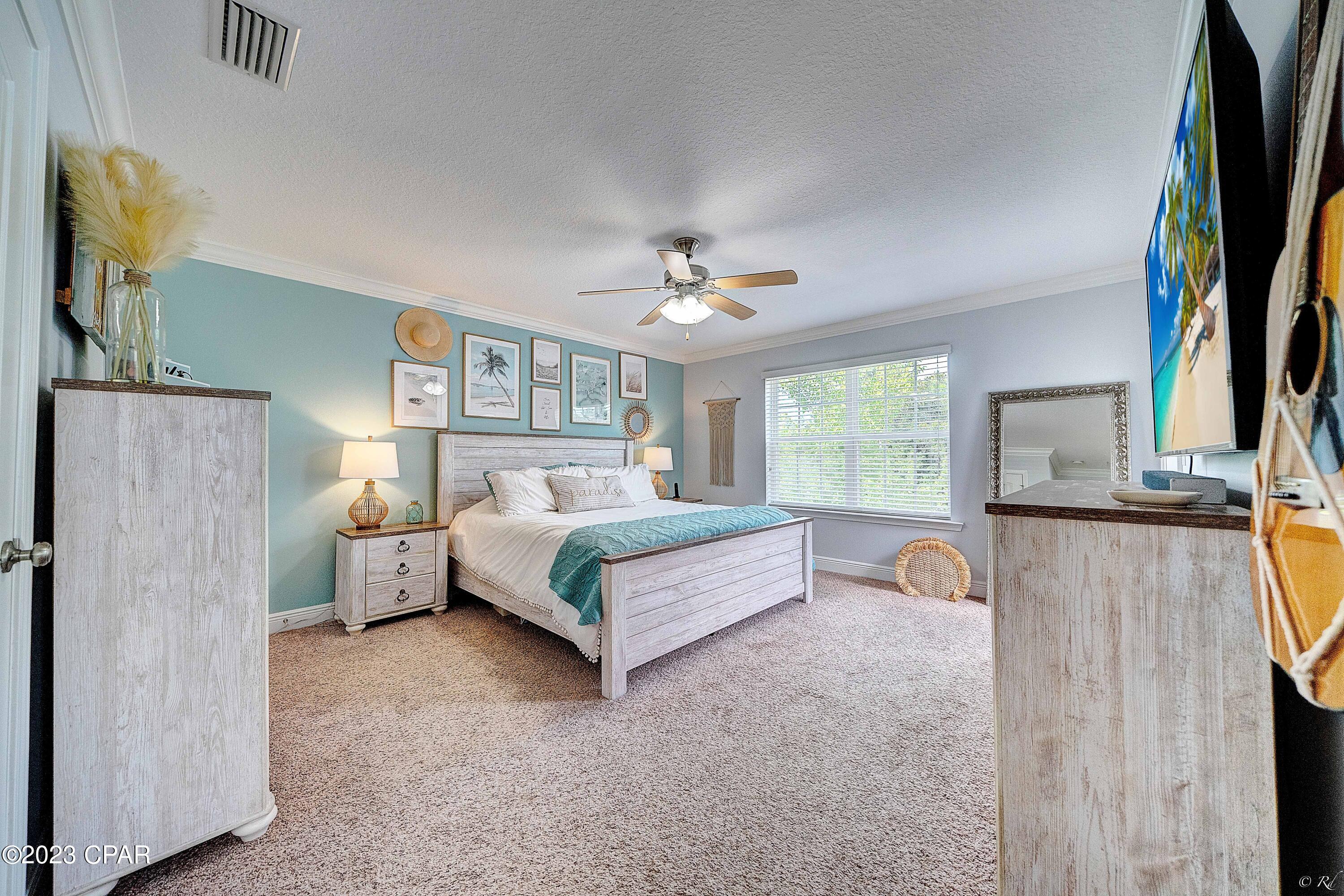 Magnolia Bay Club - Residential