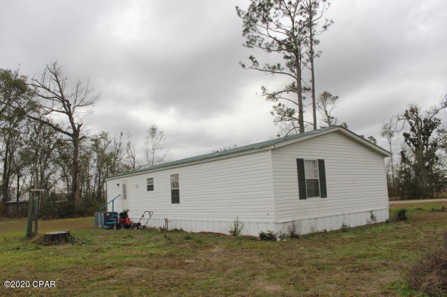 No Named Subdivision - Residential