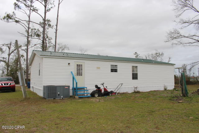 No Named Subdivision - Residential