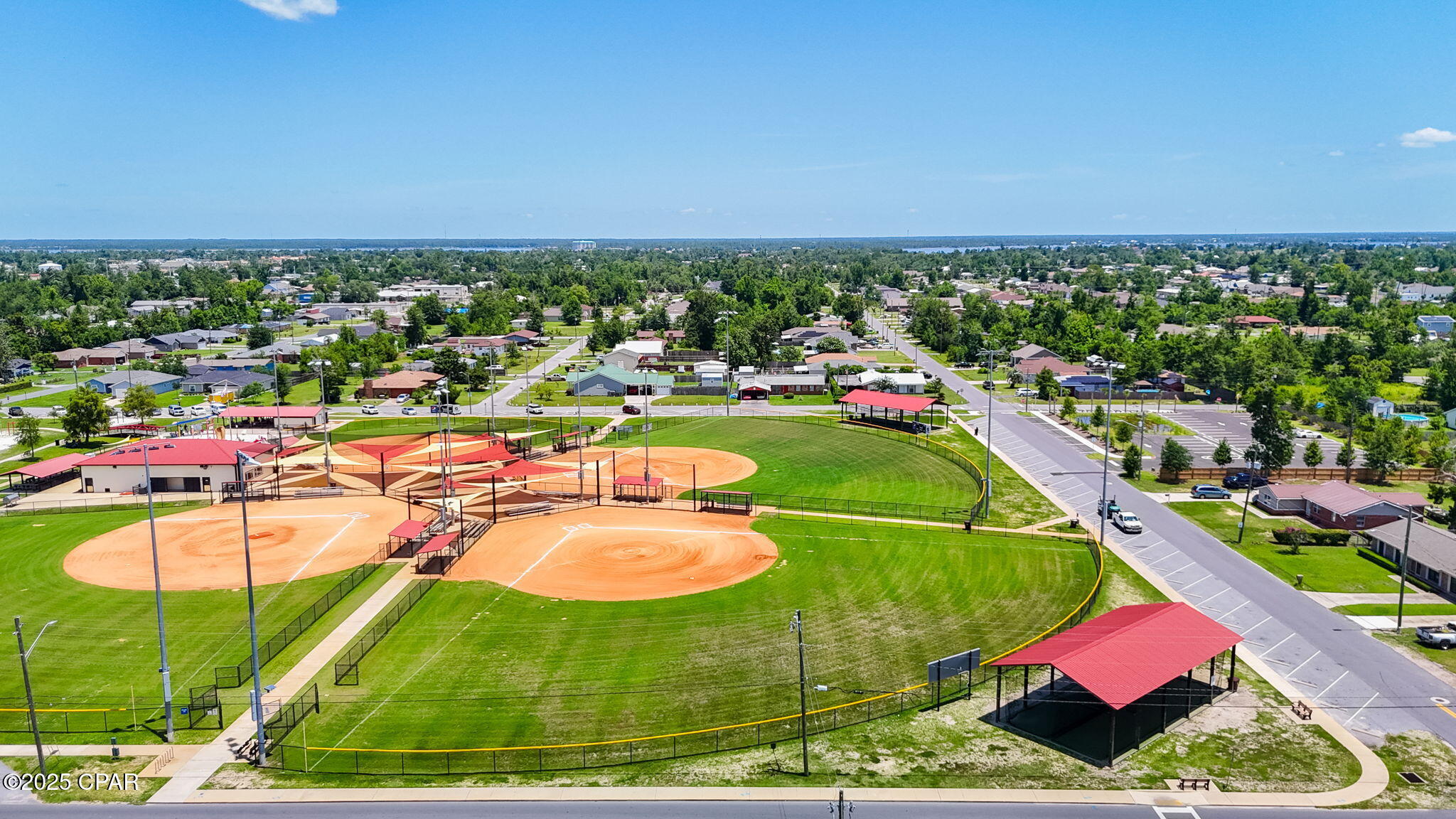 Lynn Haven - Residential