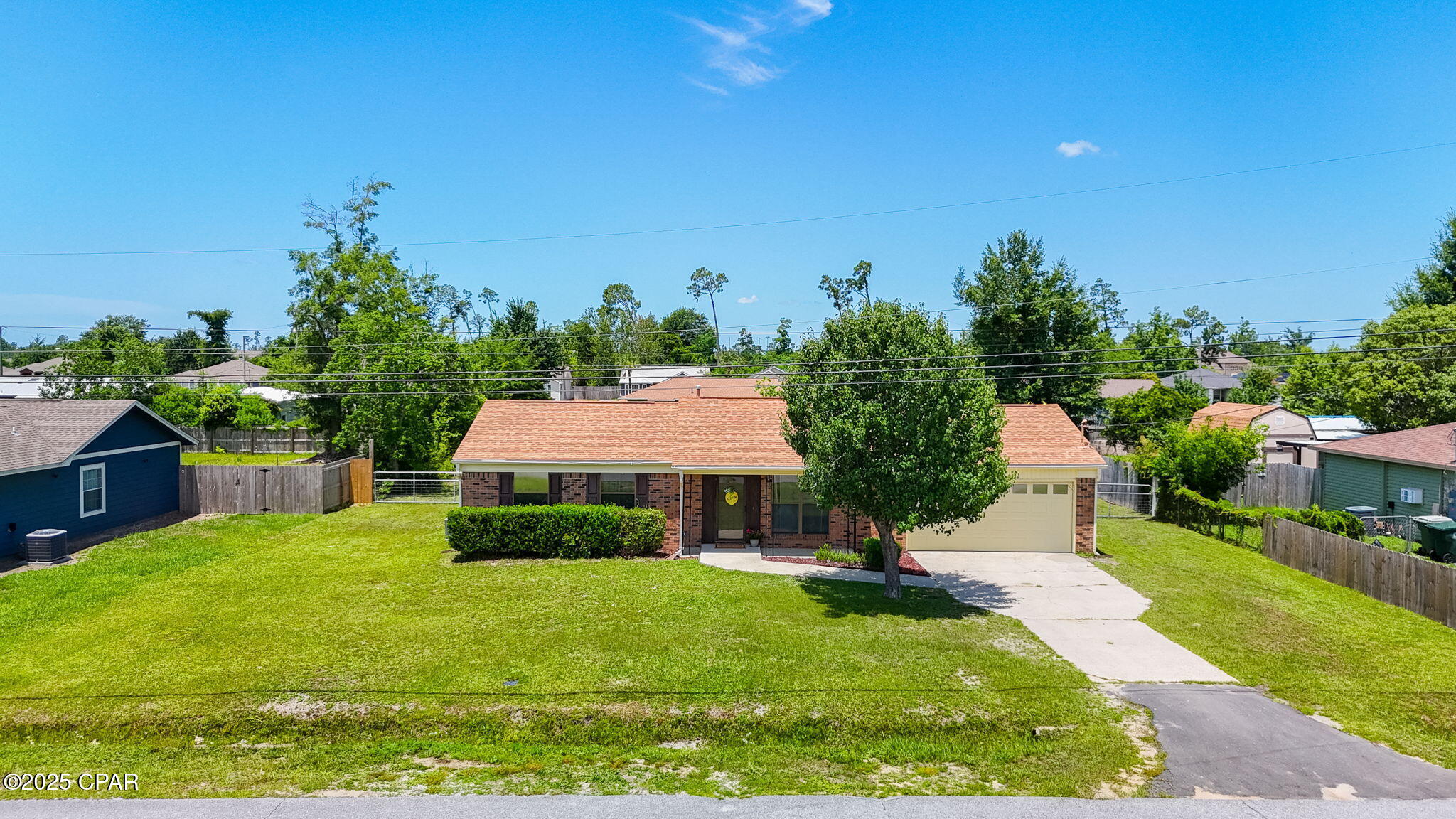 Lynn Haven - Residential