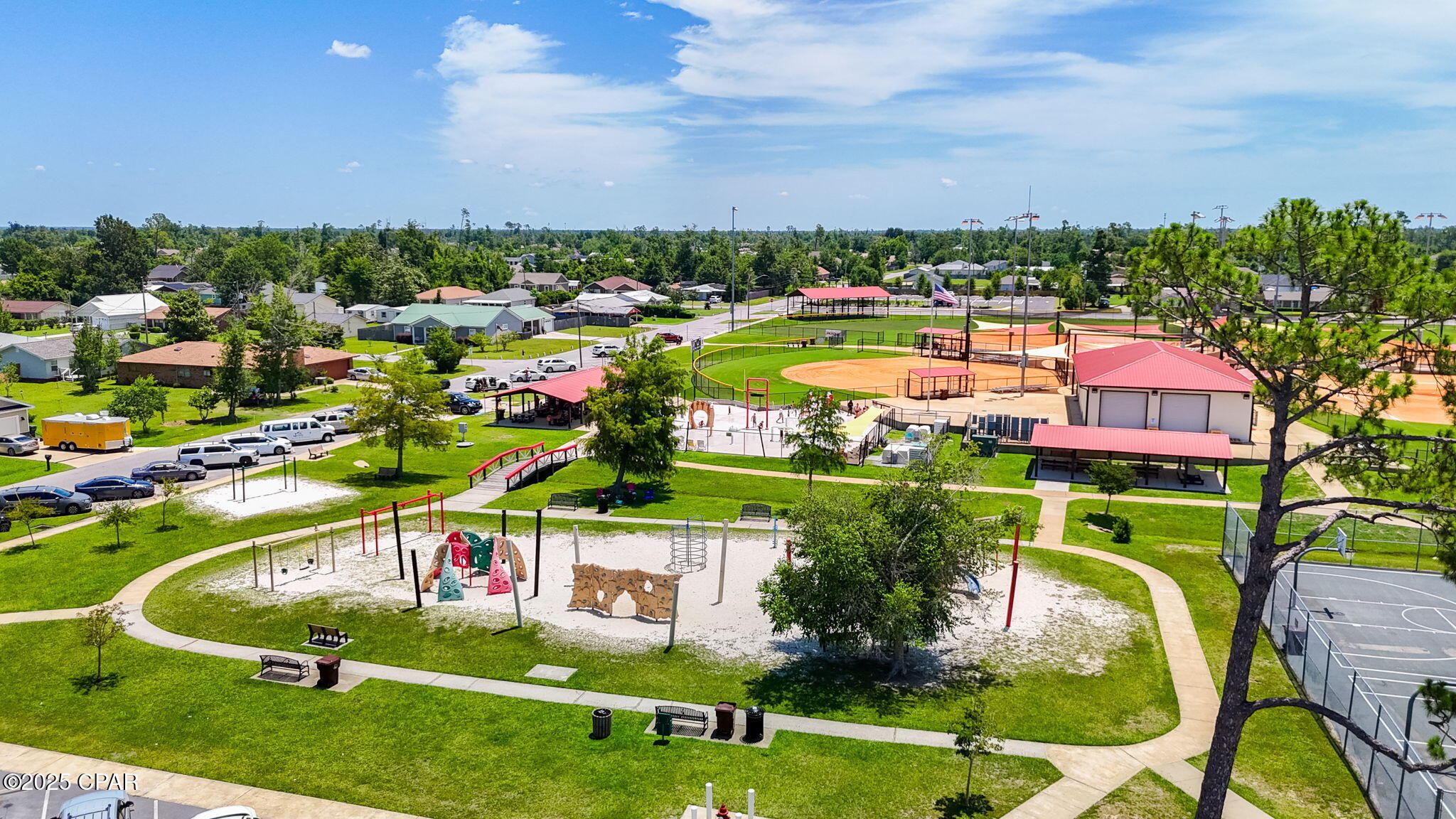 Lynn Haven - Residential