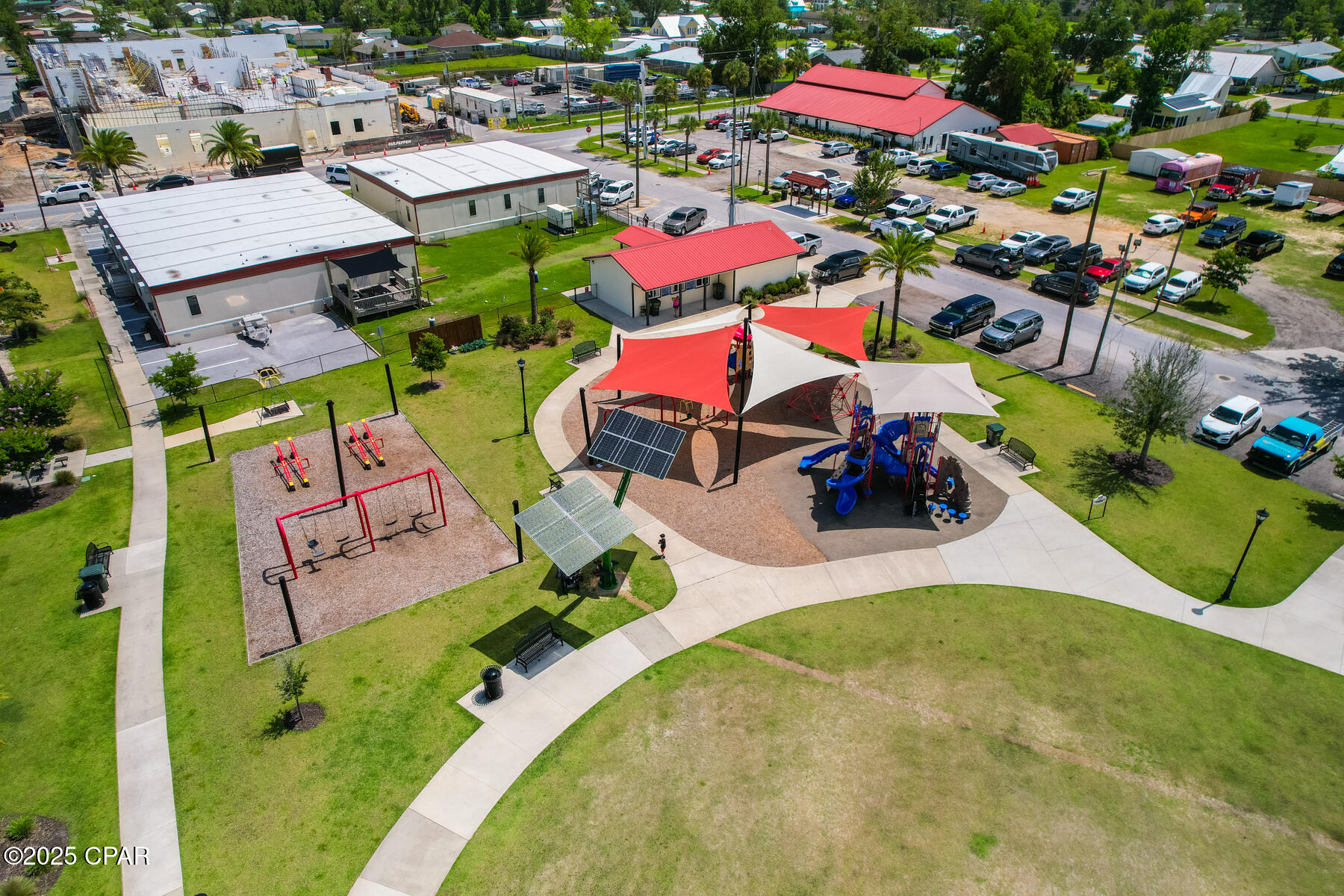 Lynn Haven - Residential