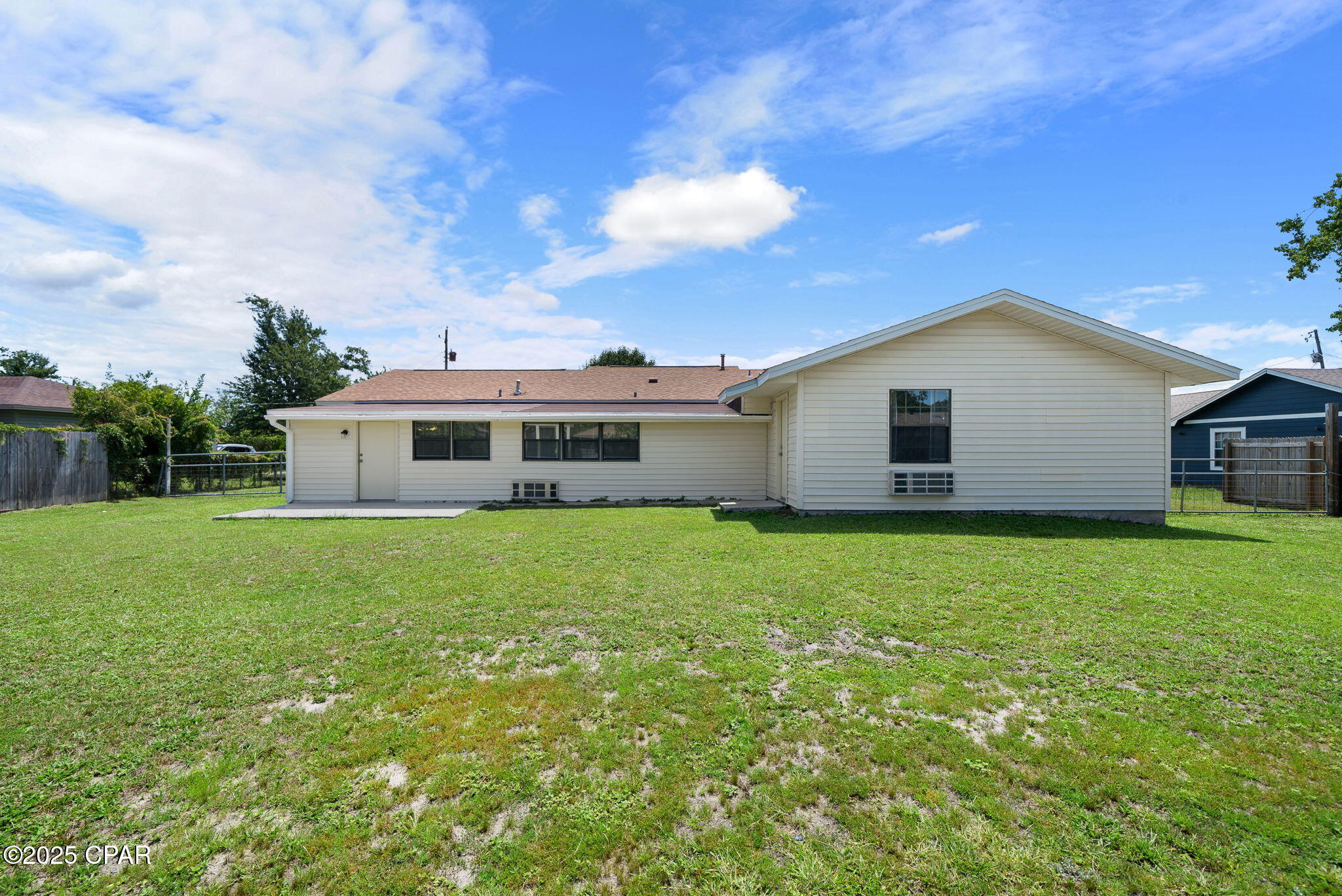 Lynn Haven - Residential