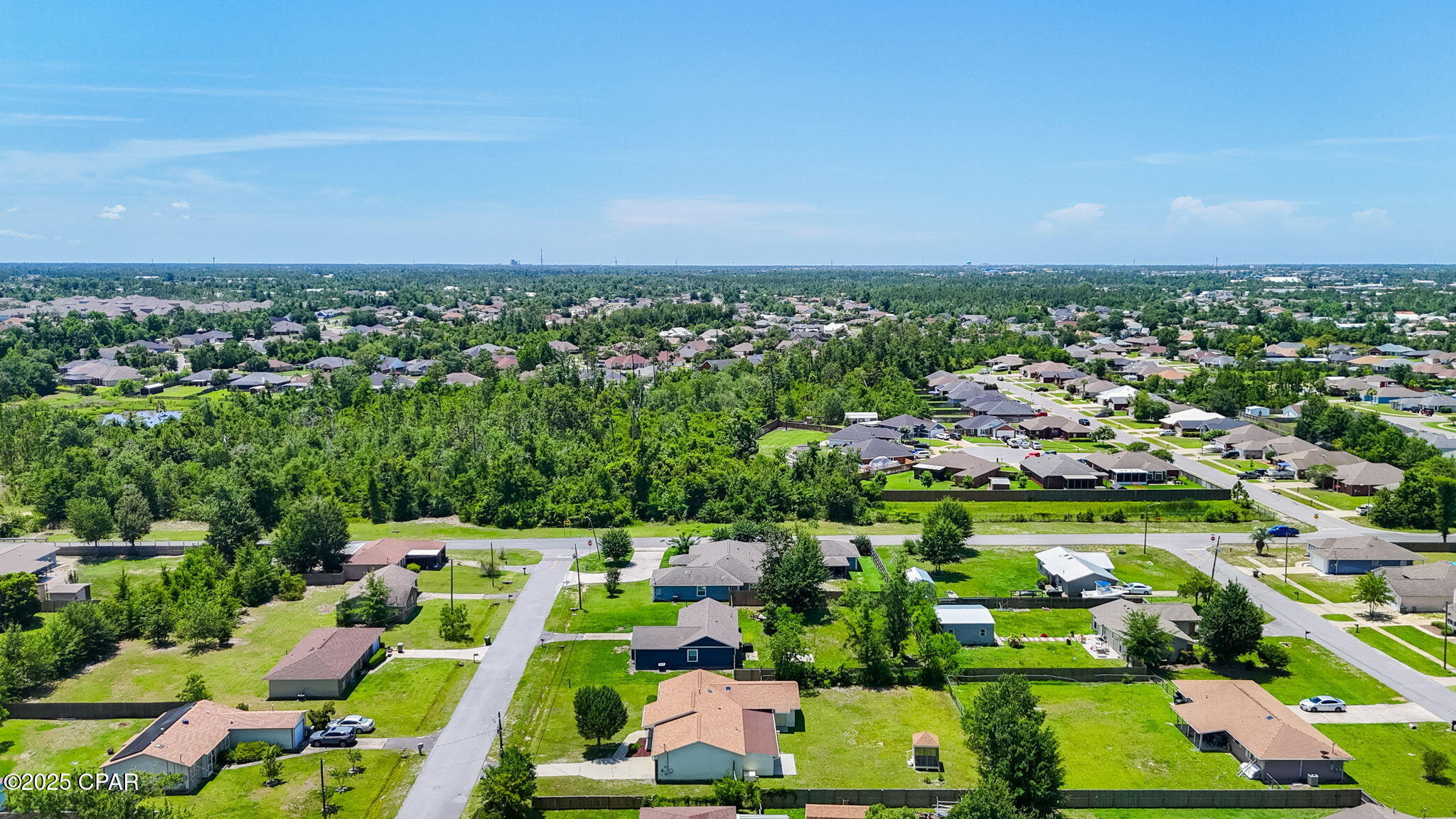 Lynn Haven - Residential