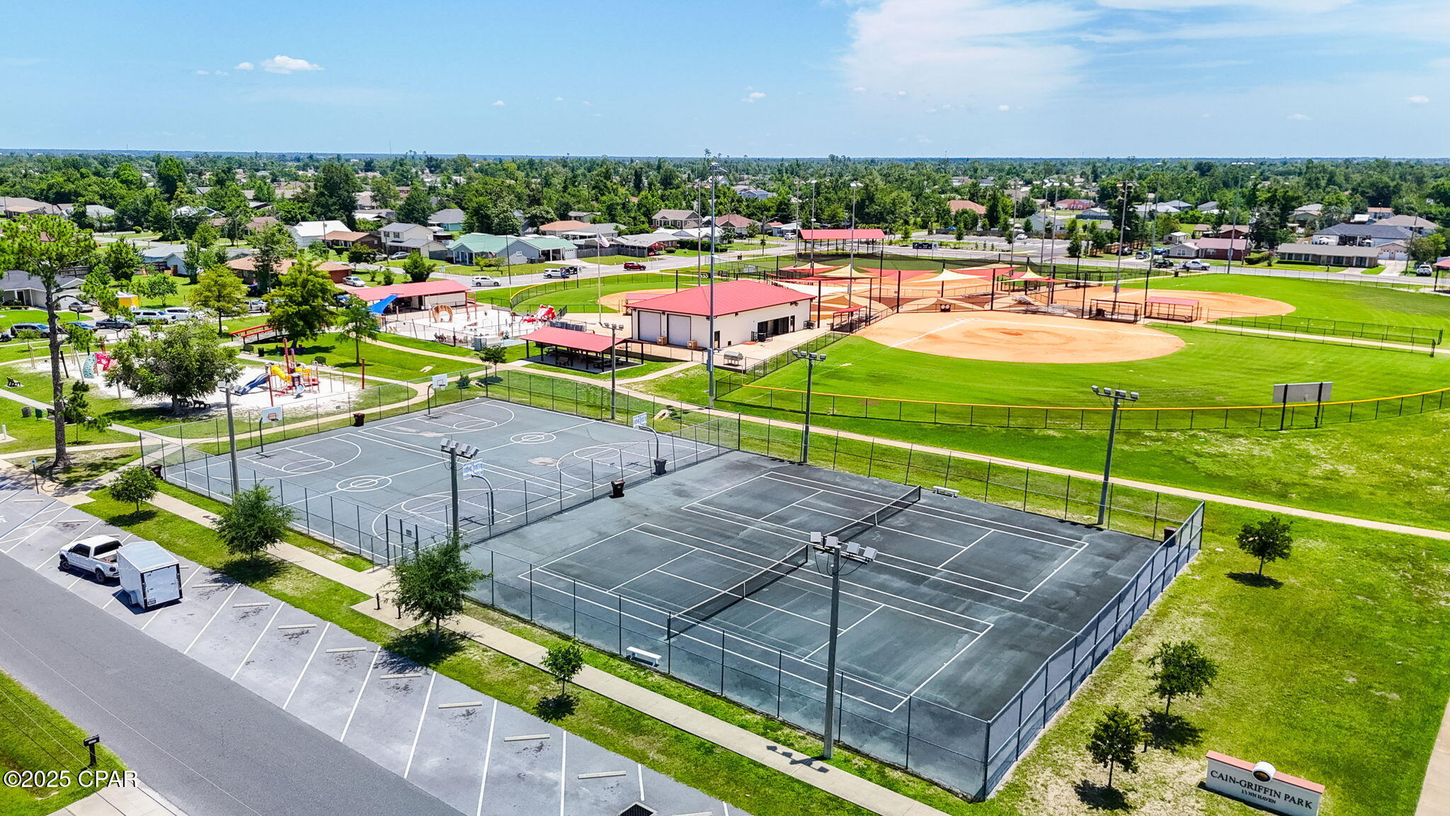 Lynn Haven - Residential