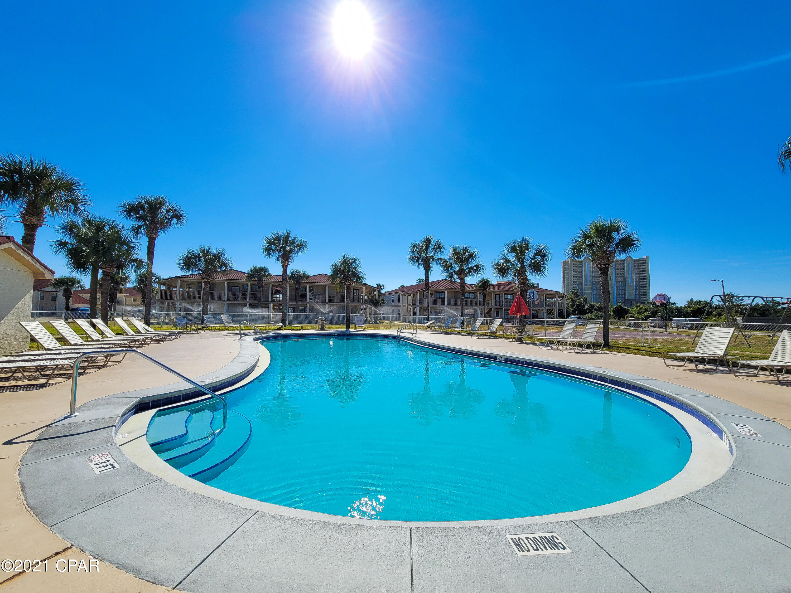 Horizon South XV - Residential