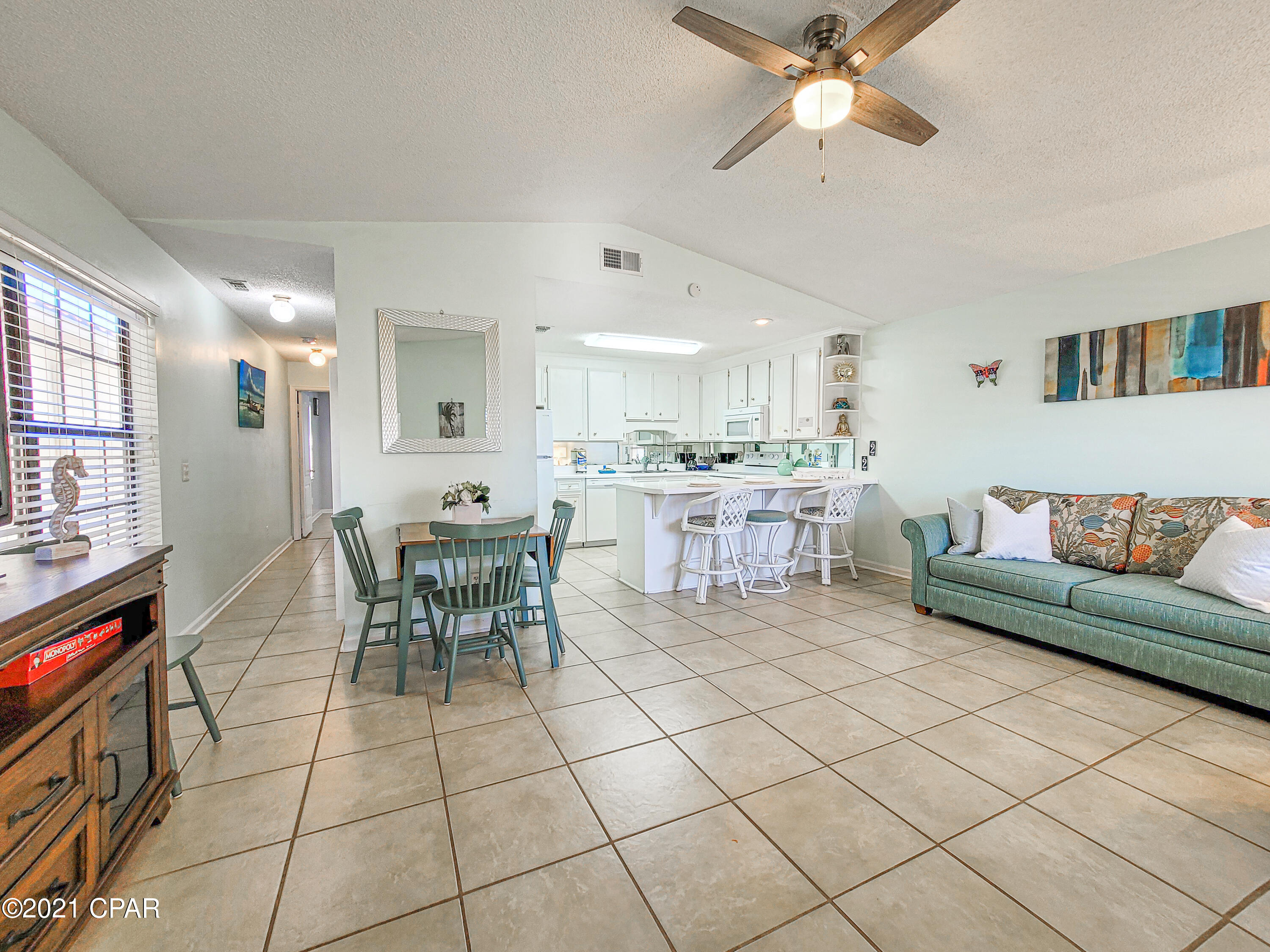 Horizon South XV - Residential