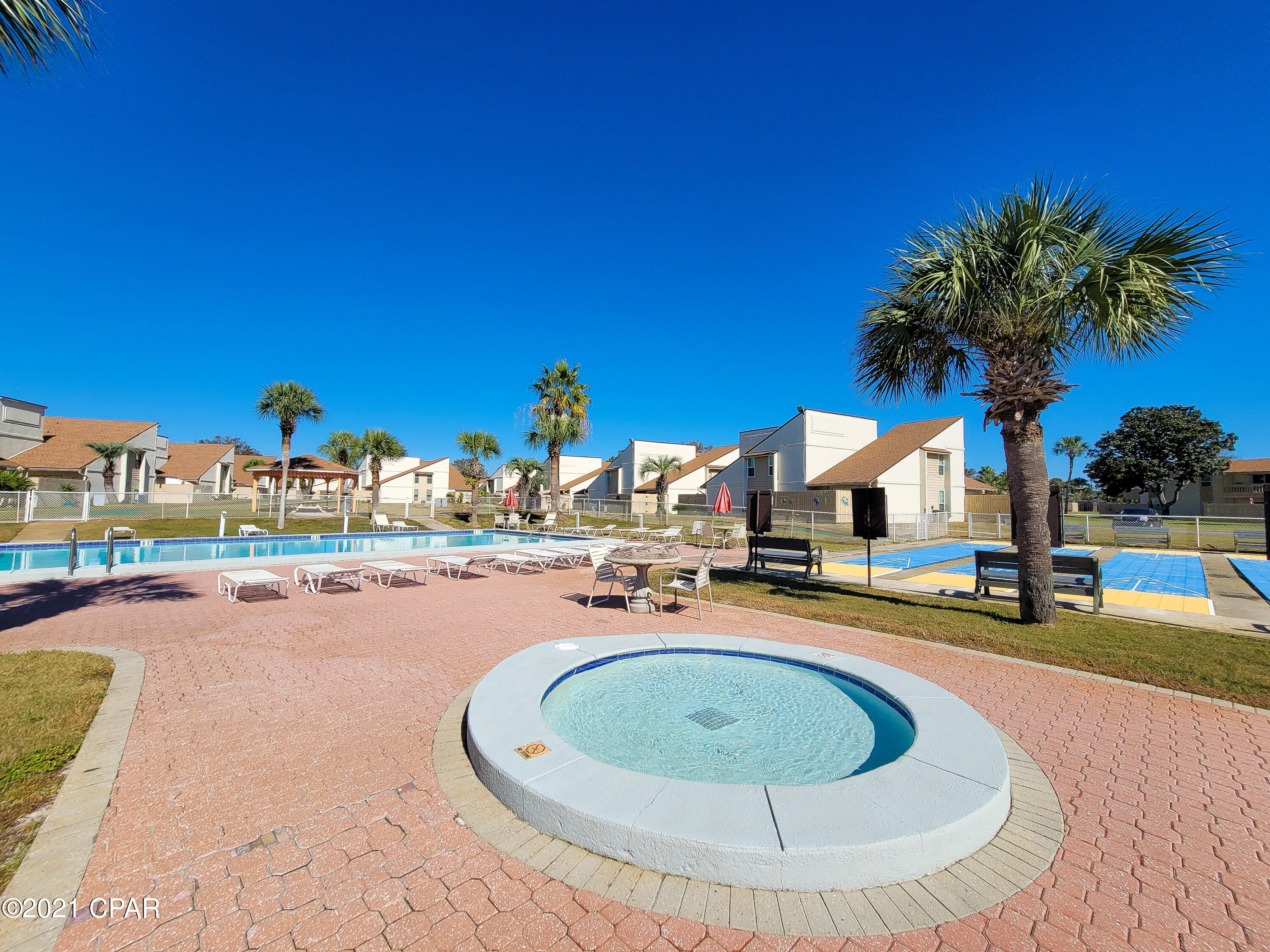 Horizon South XV - Residential