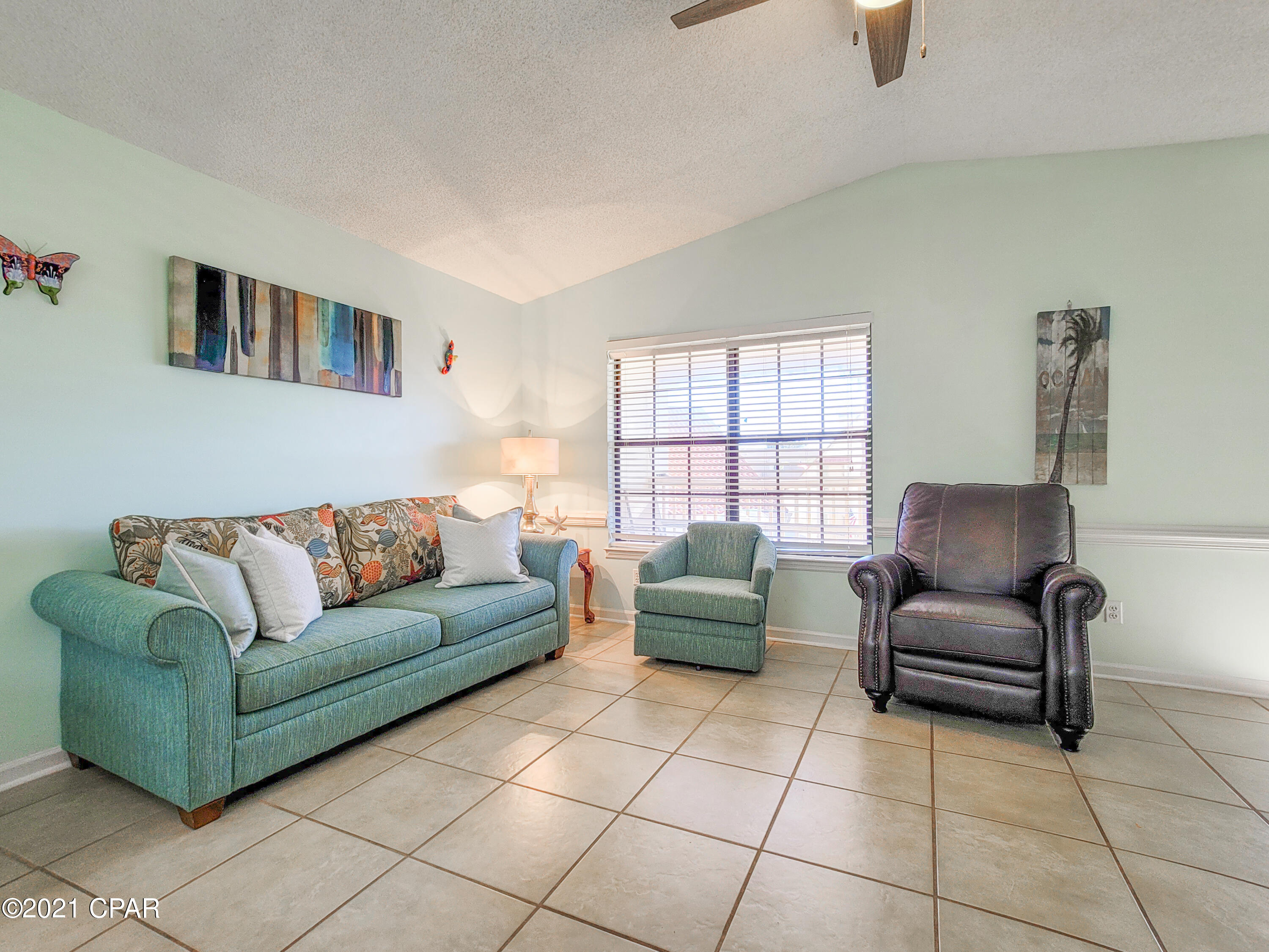 Horizon South XV - Residential