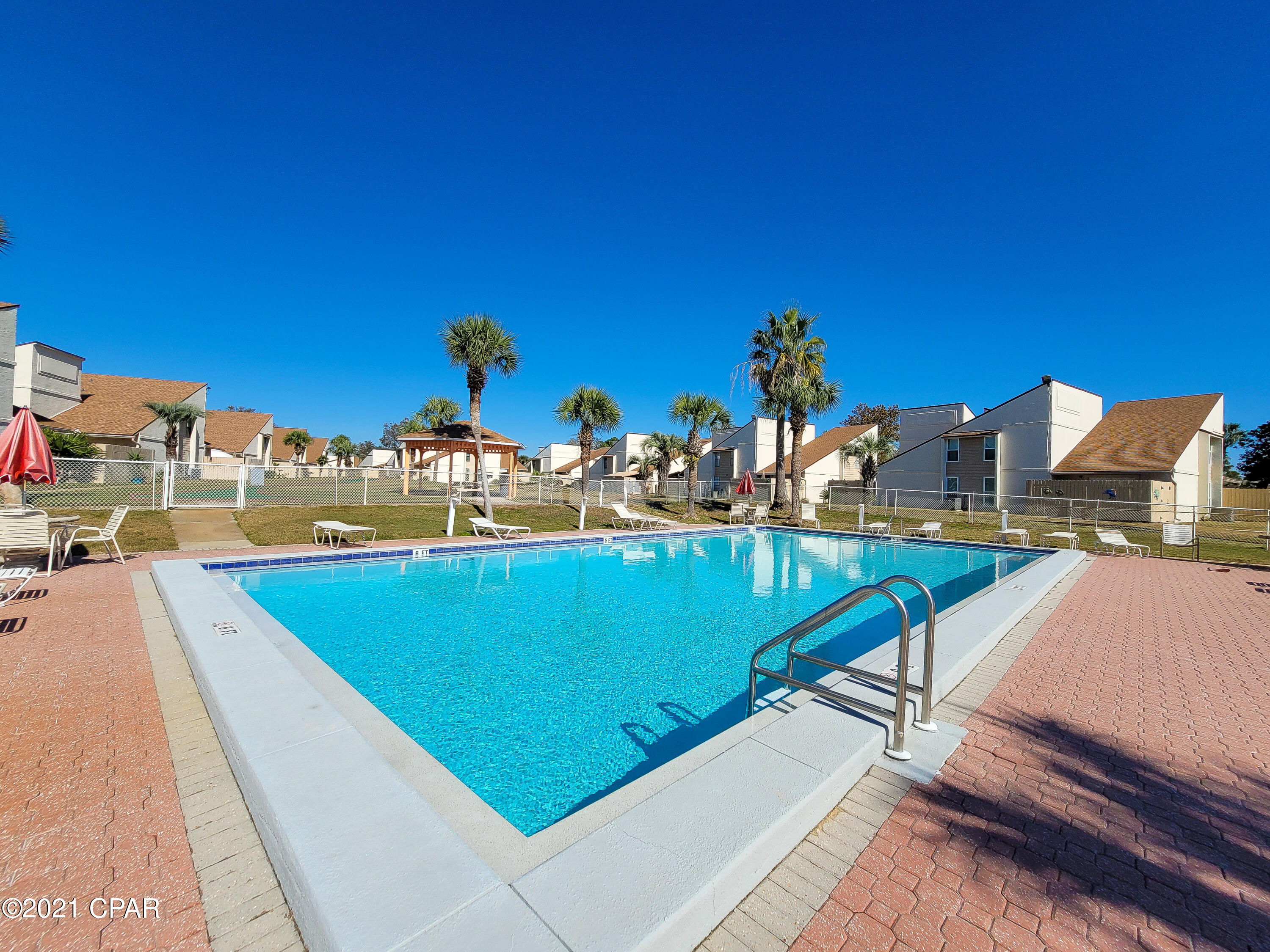 Horizon South XV - Residential