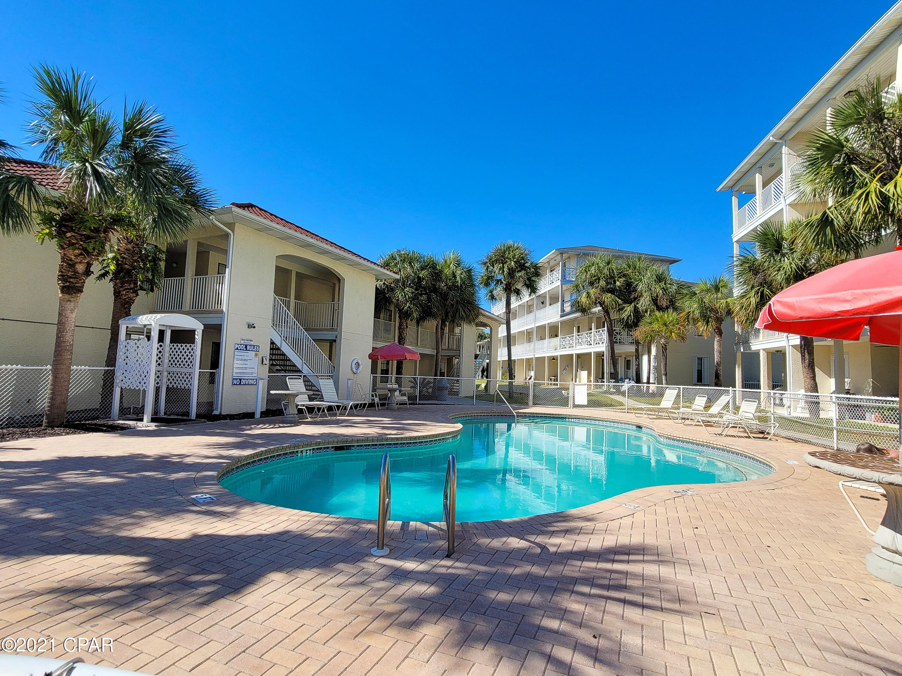 Horizon South XV - Residential