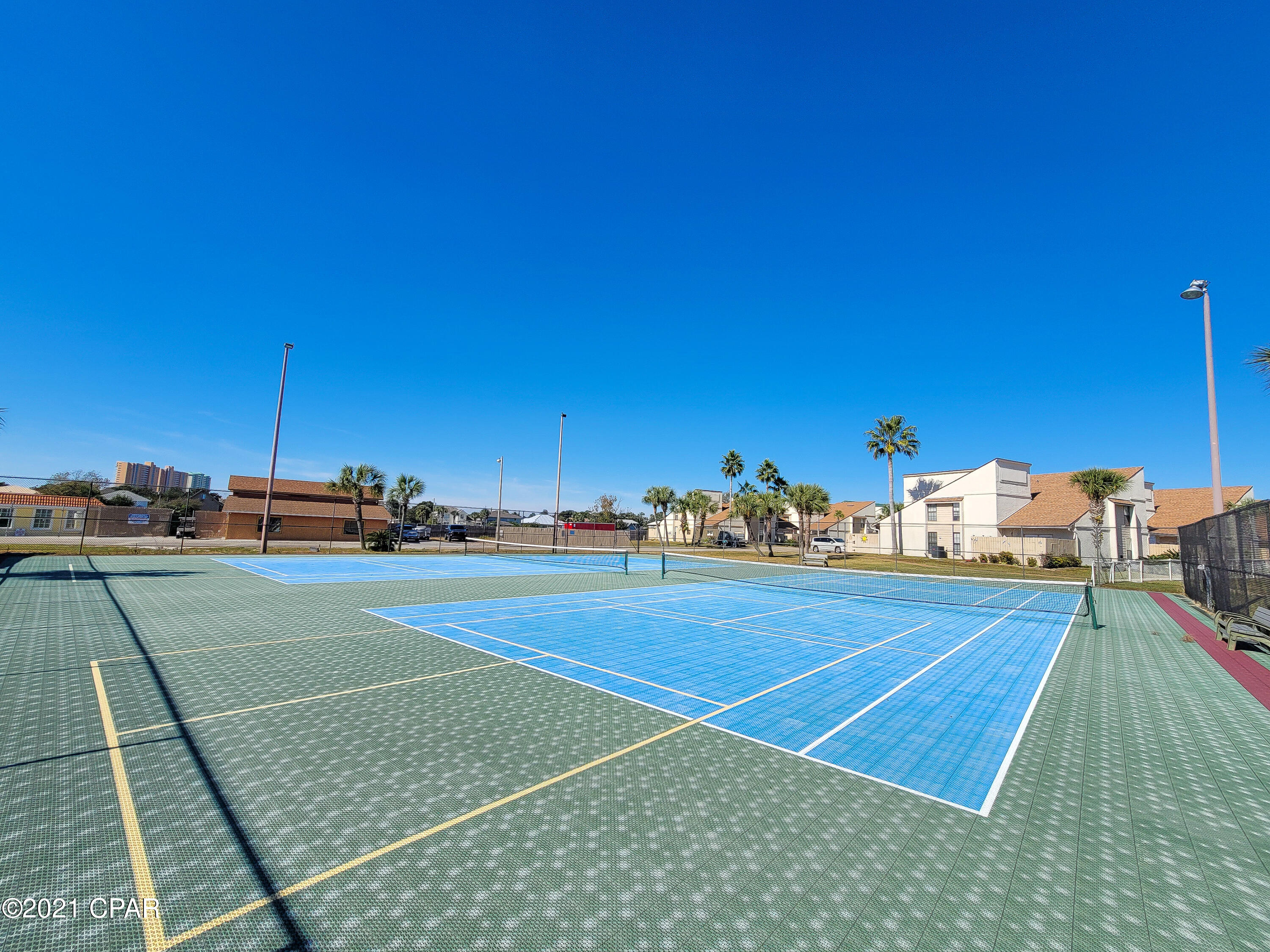 Horizon South XV - Residential