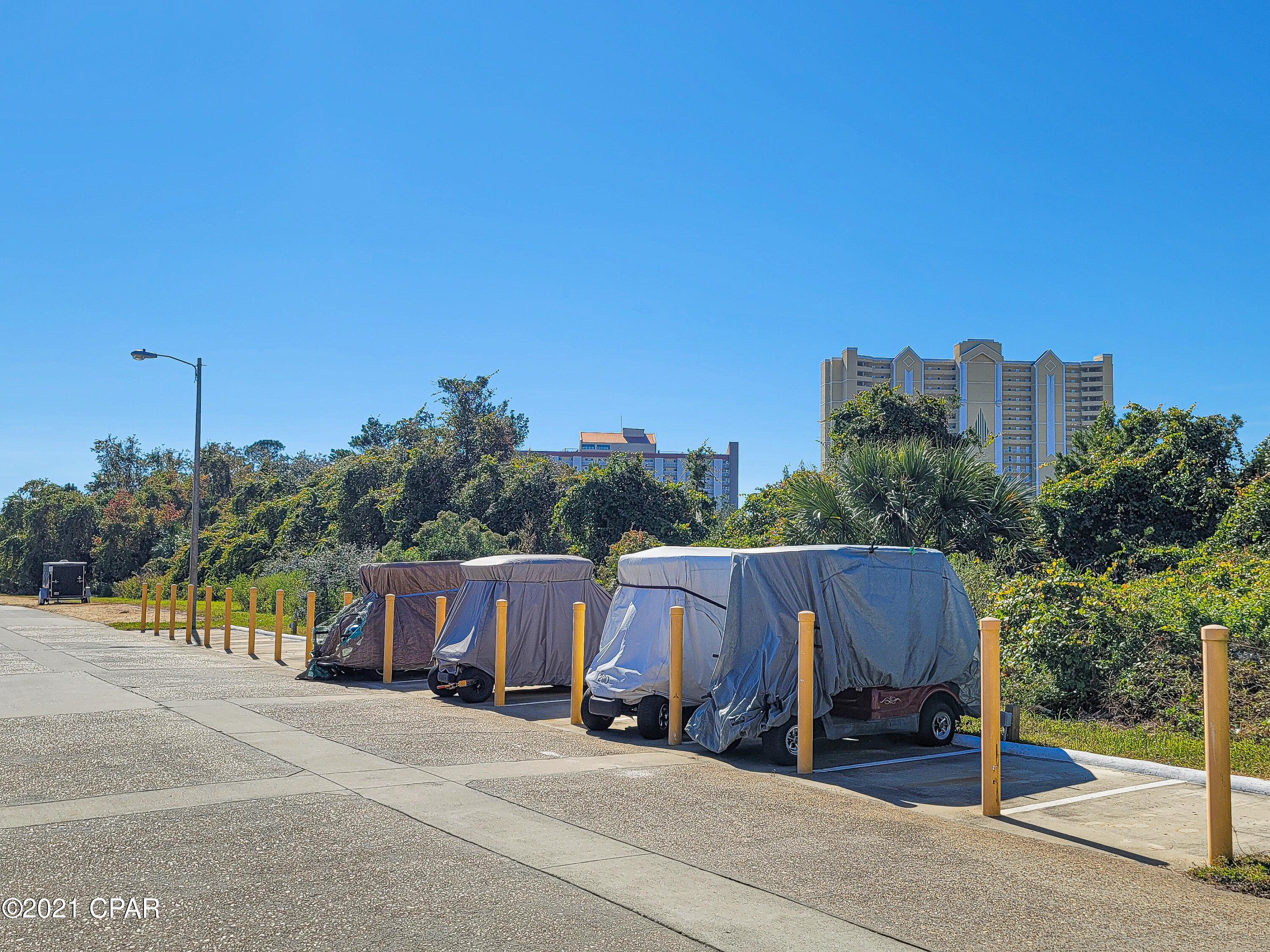 Horizon South XV - Residential