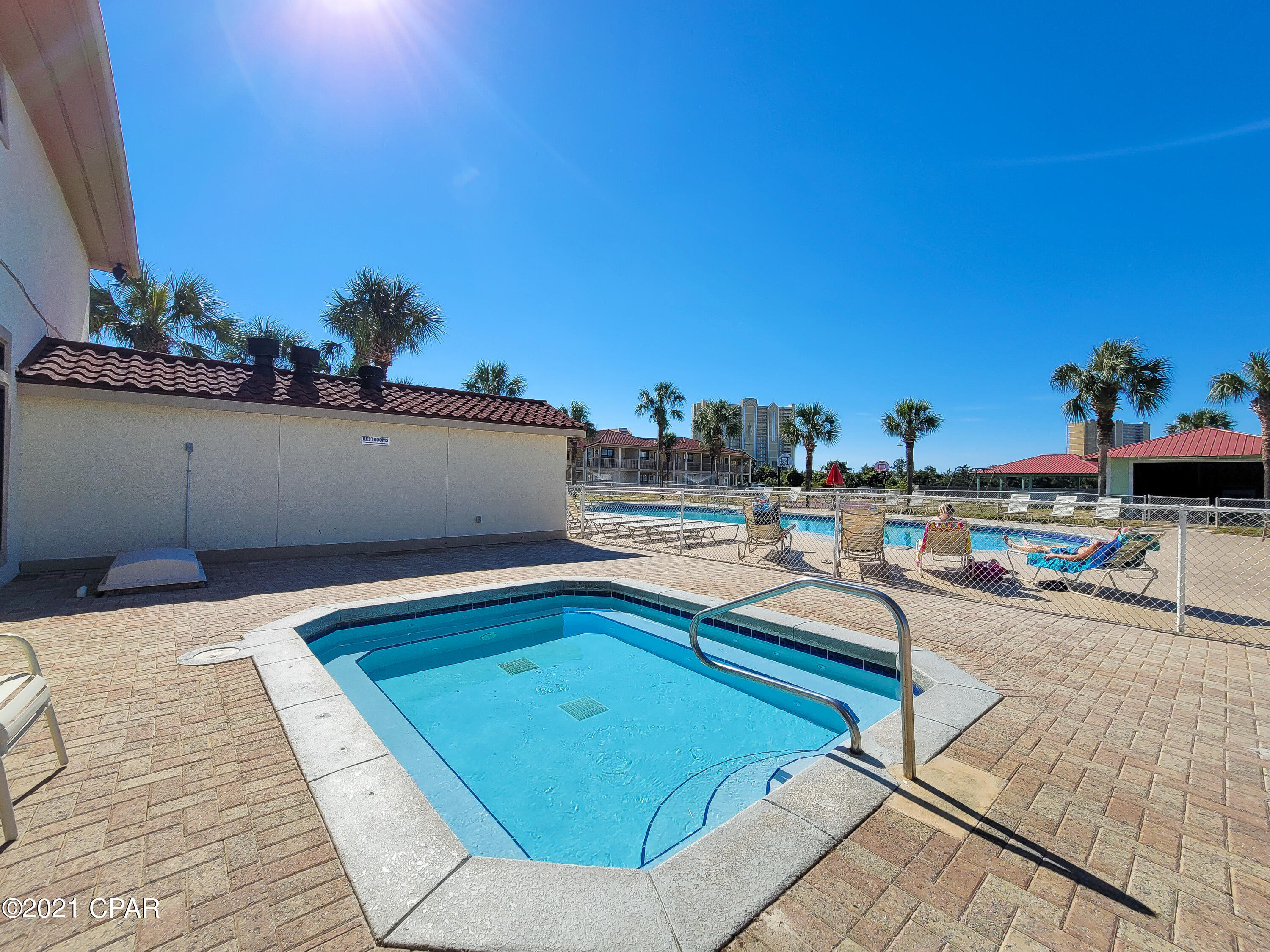 Horizon South XV - Residential