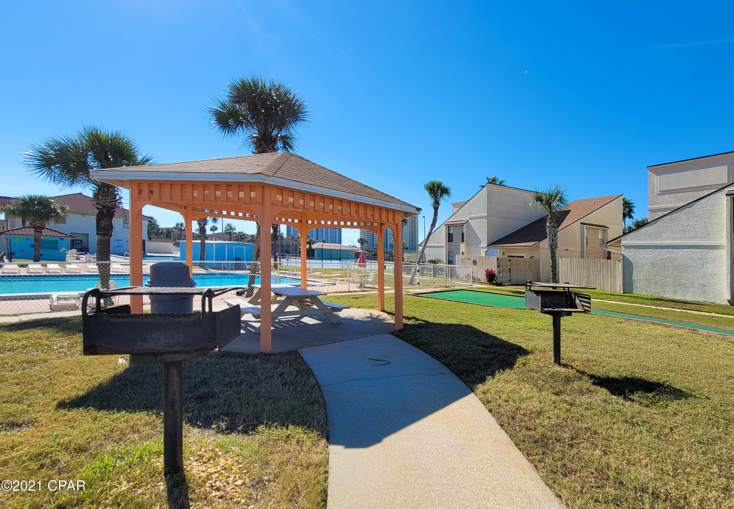 Horizon South XV - Residential