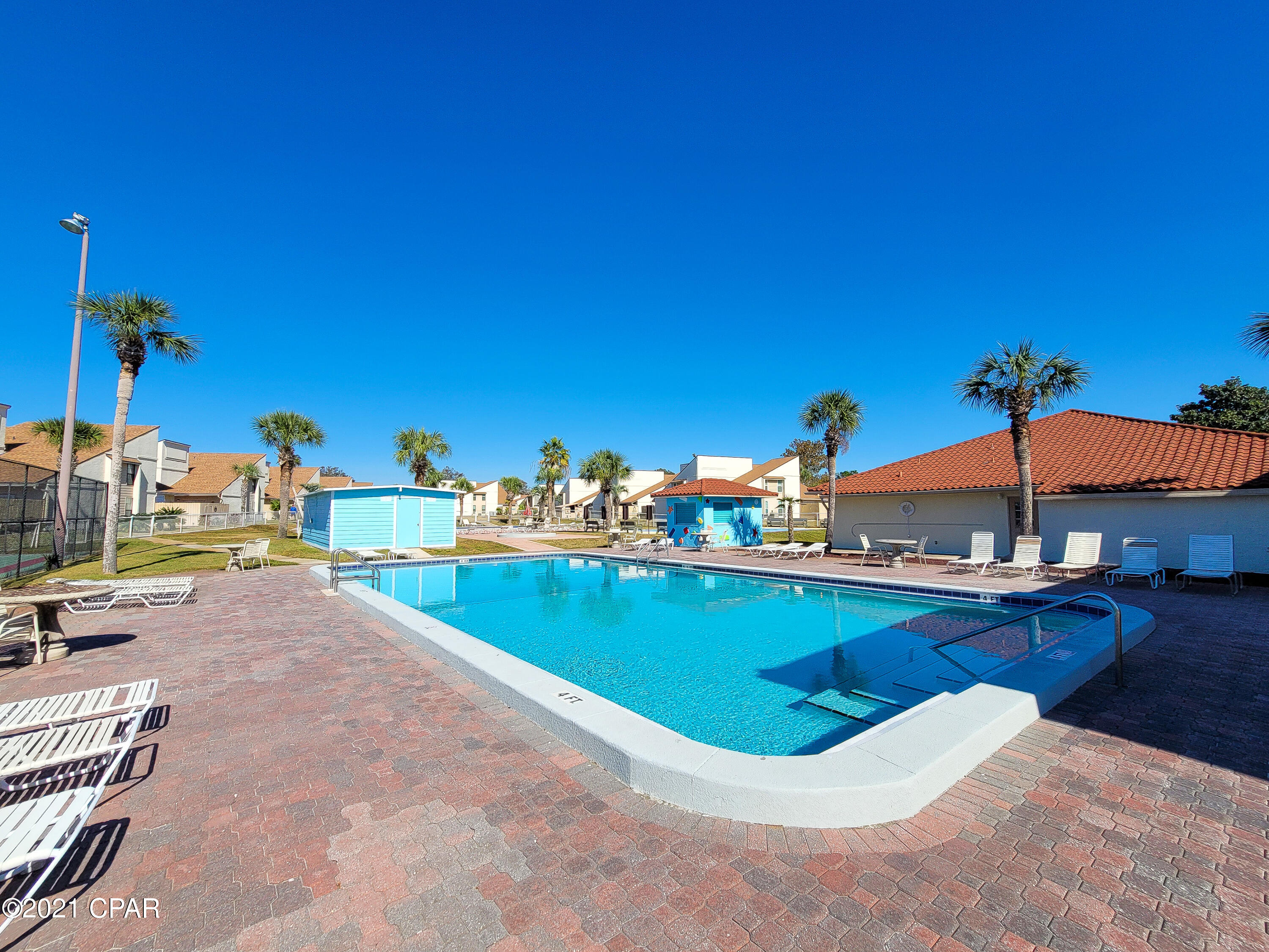 Horizon South XV - Residential