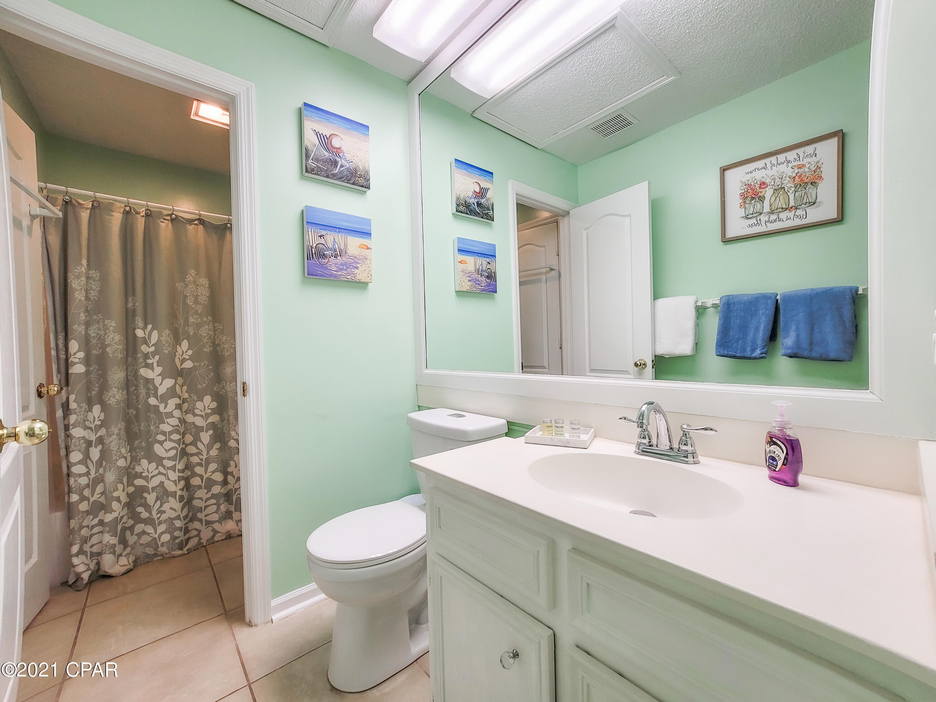 Horizon South XV - Residential