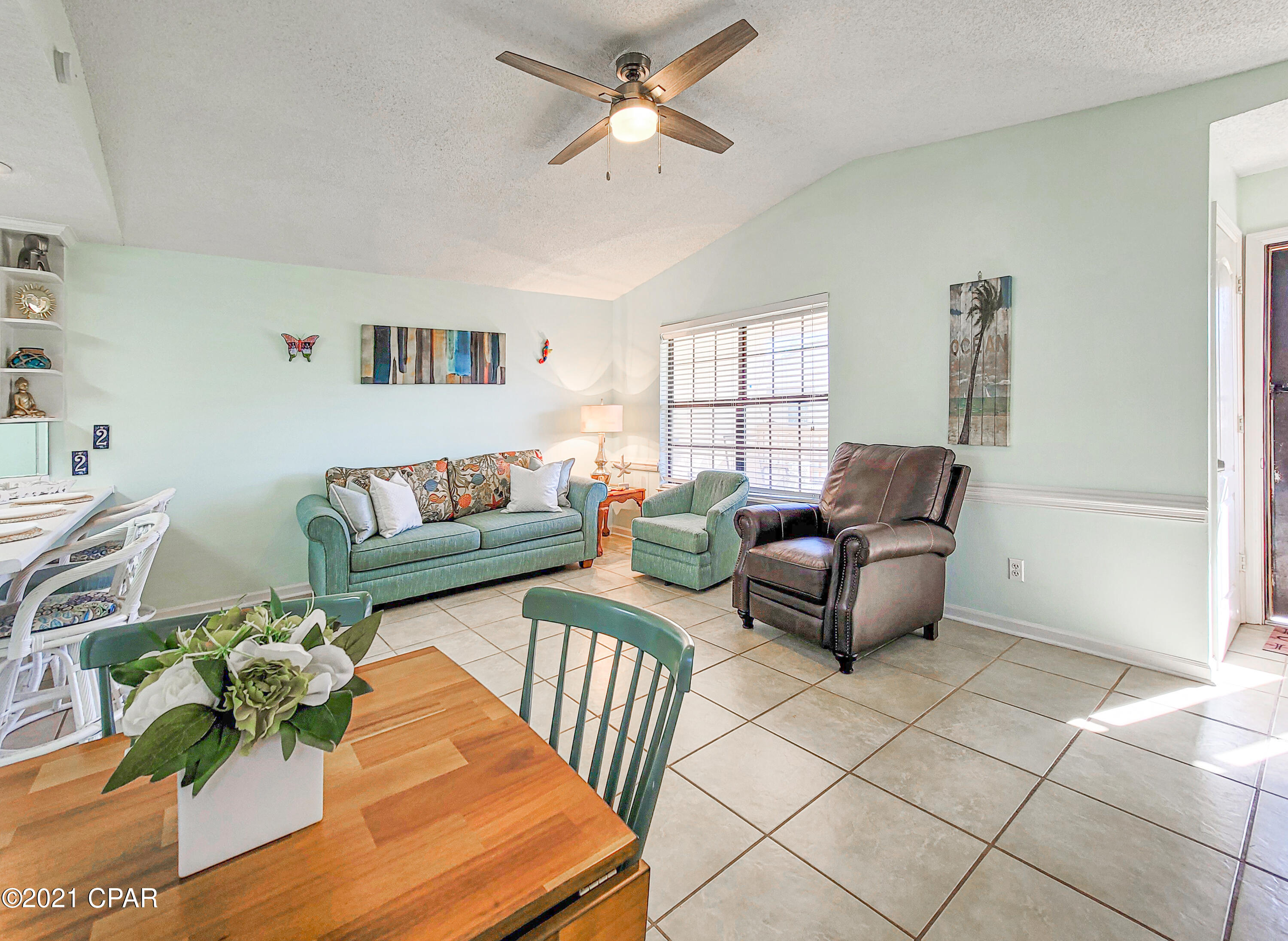 Horizon South XV - Residential