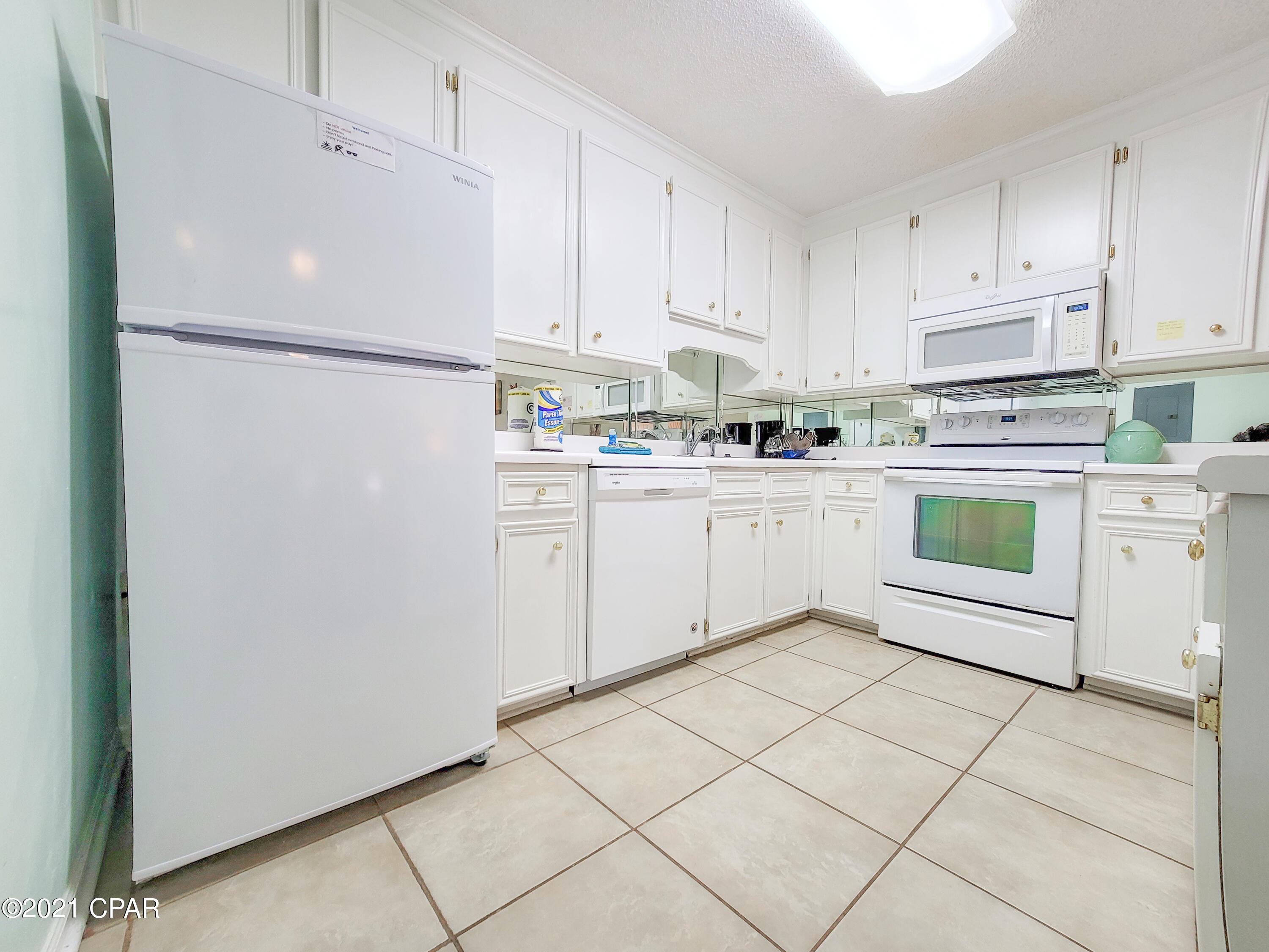 Horizon South XV - Residential