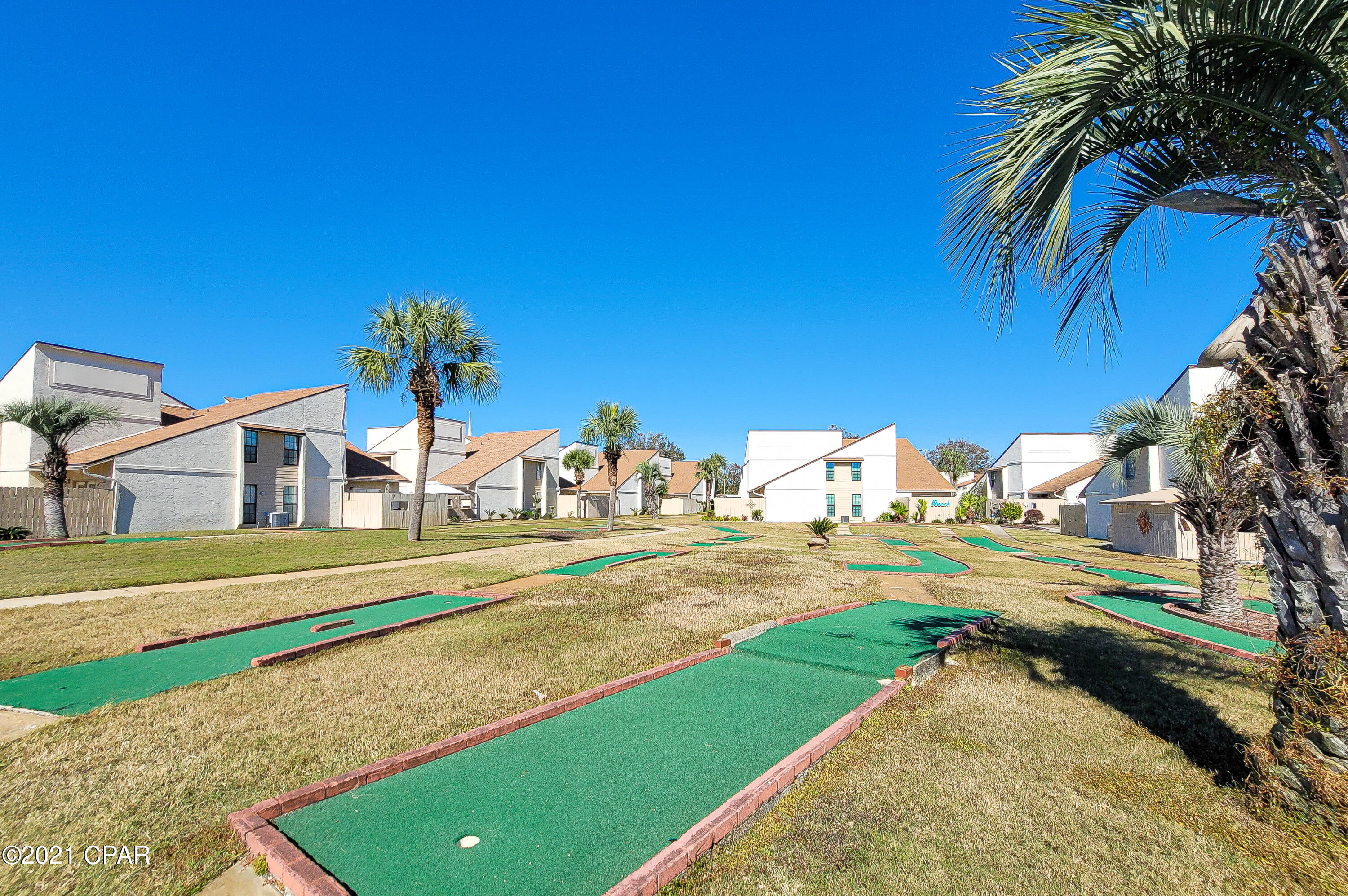 Horizon South XV - Residential