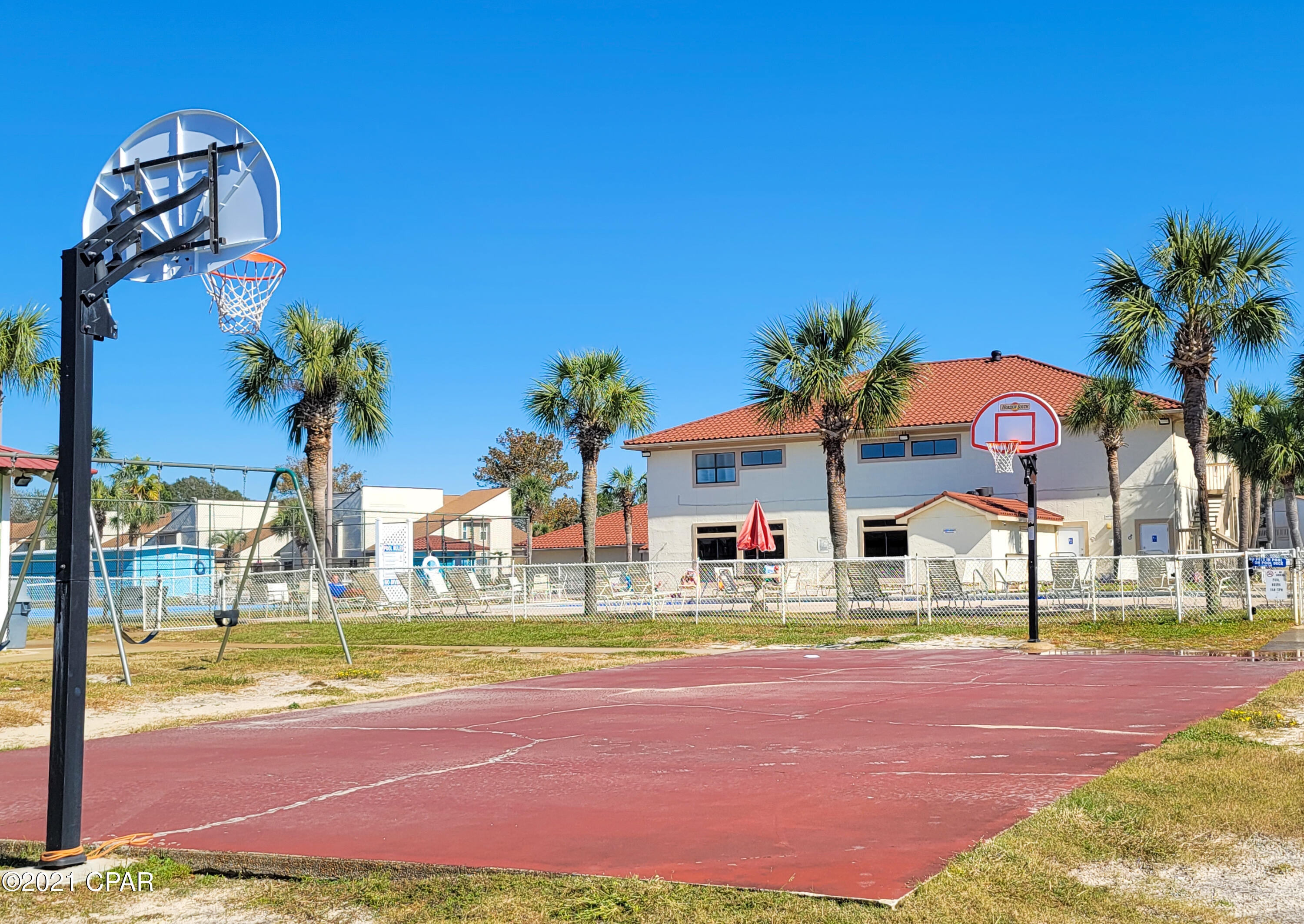 Horizon South XV - Residential