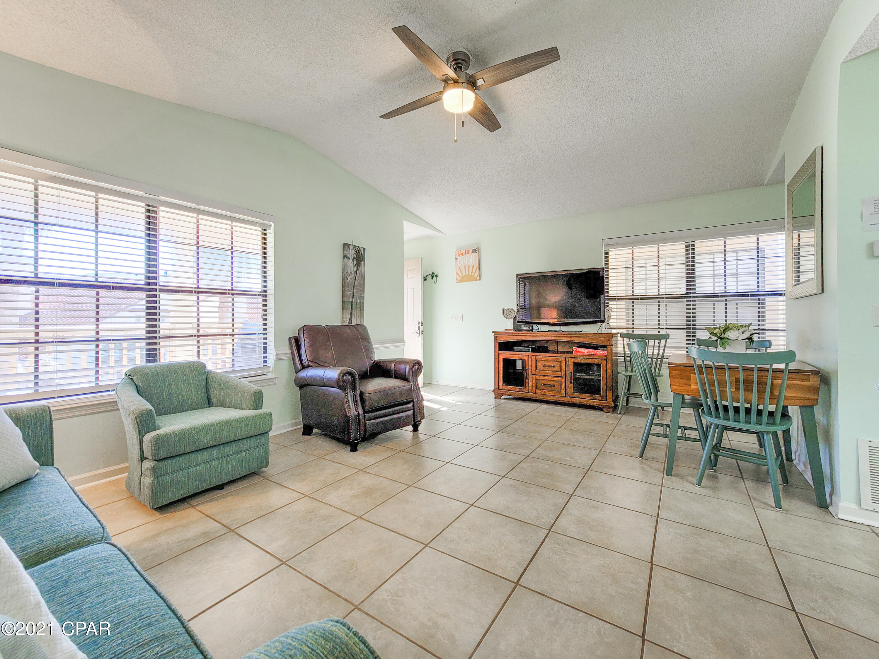 Horizon South XV - Residential