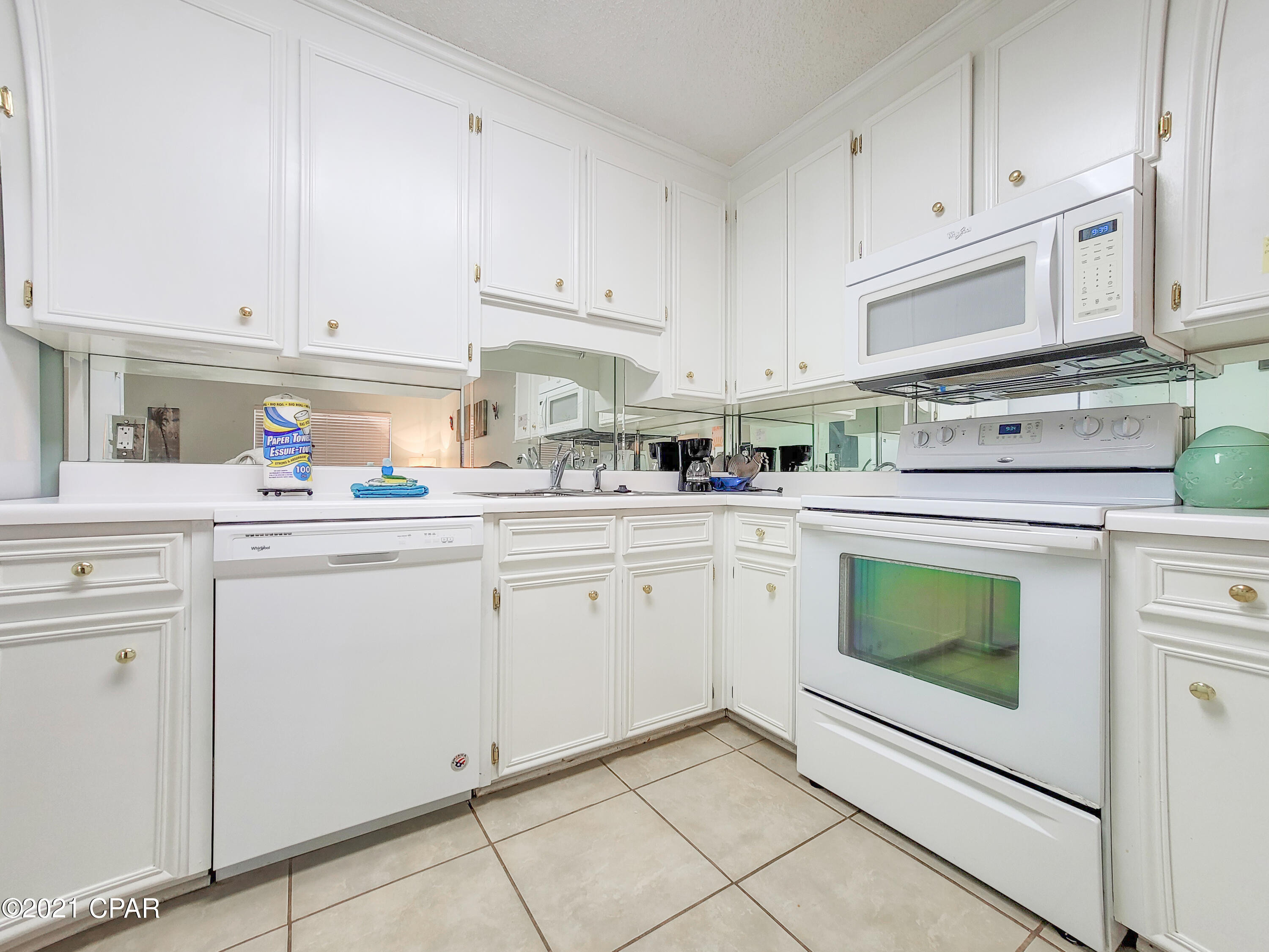 Horizon South XV - Residential