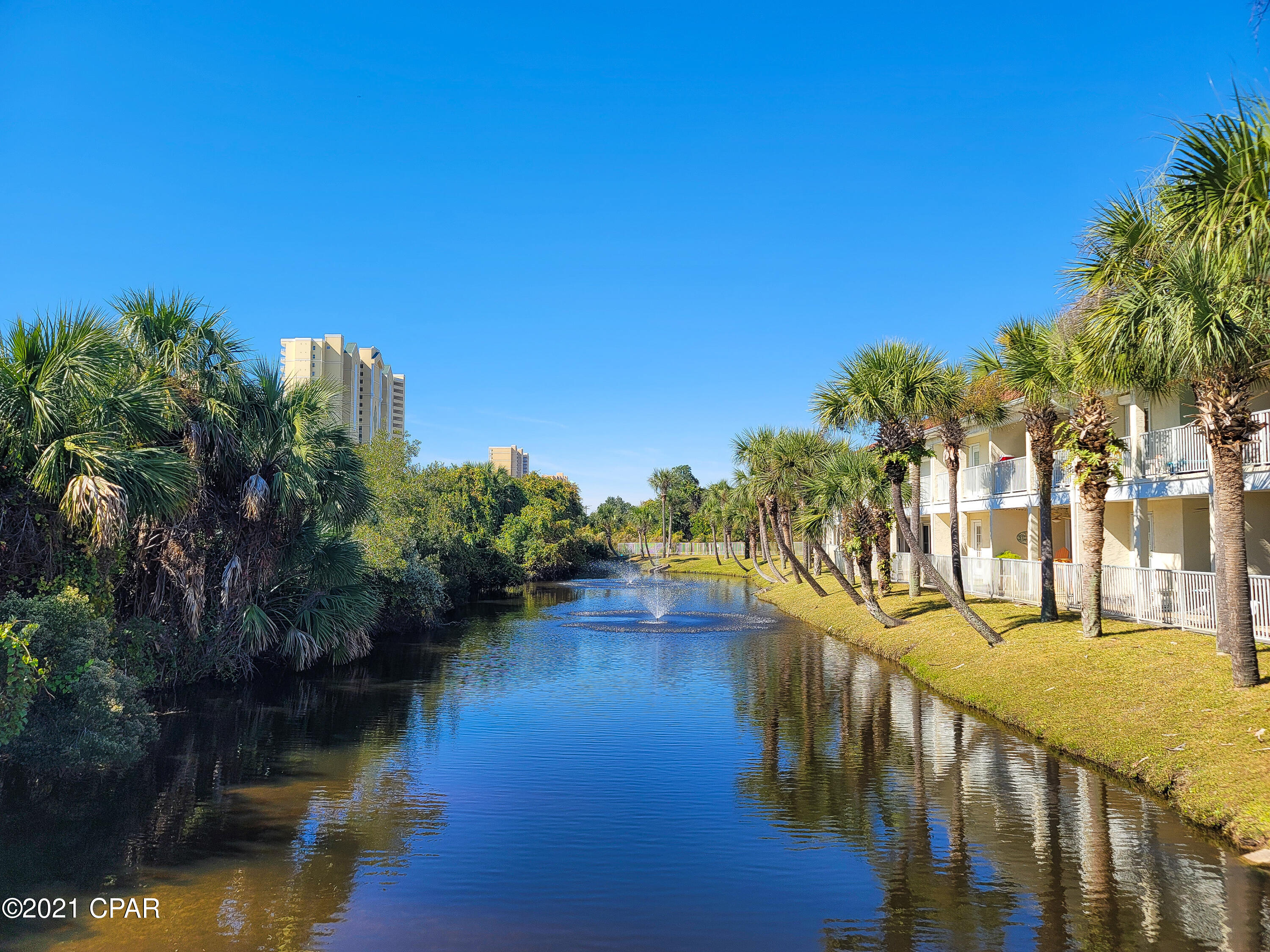 Horizon South XV - Residential