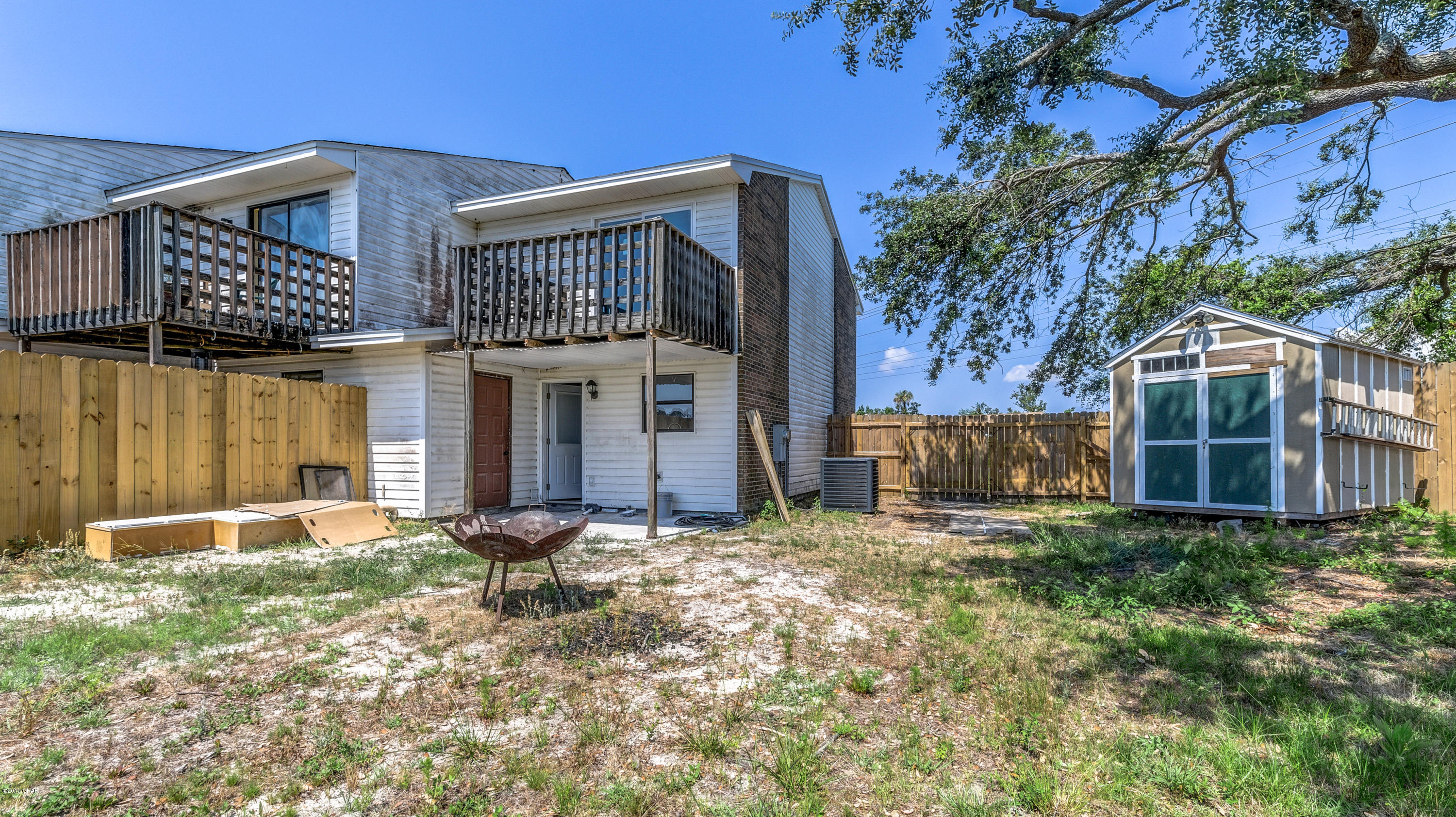 Northside Estates - Residential
