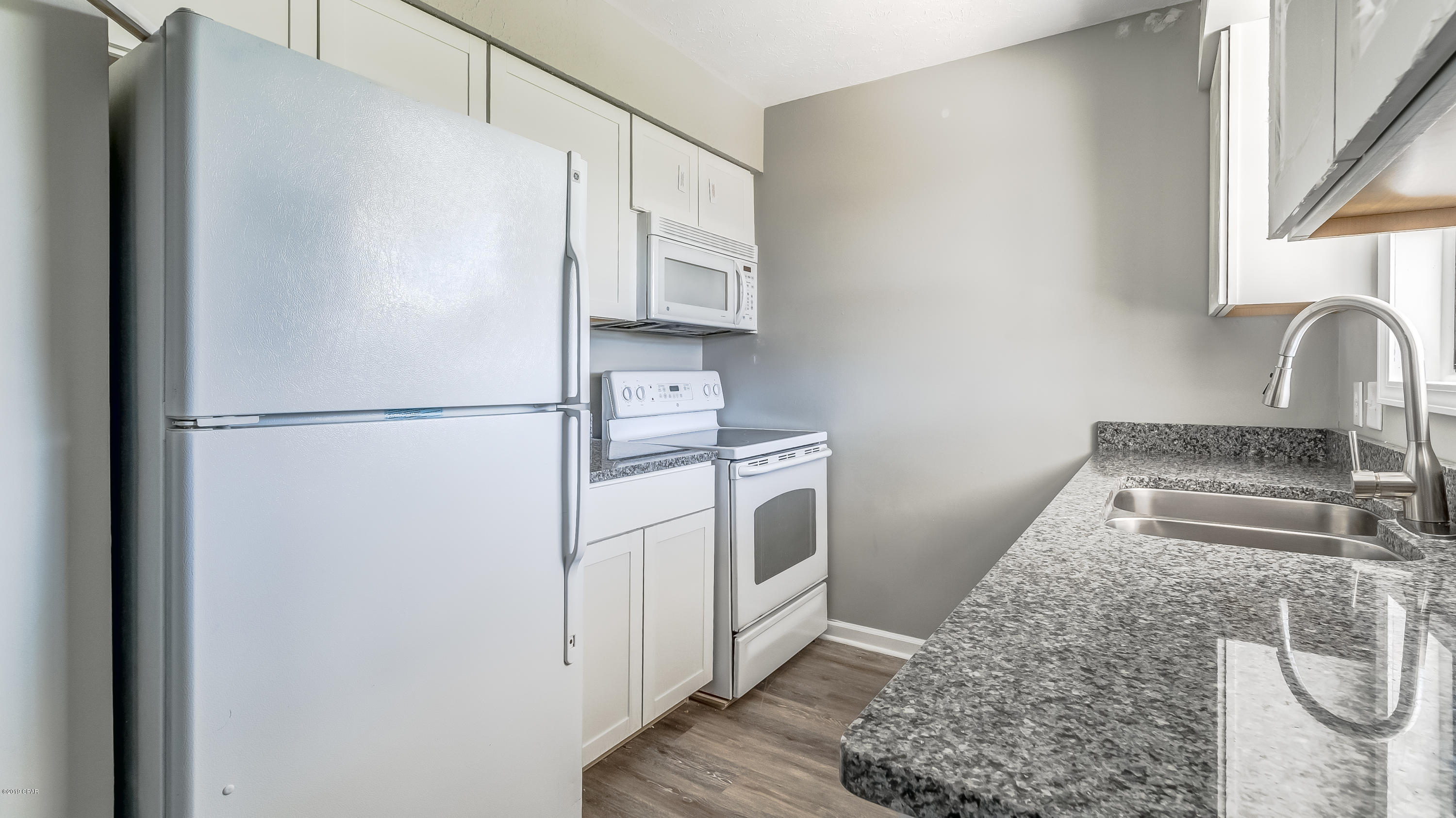 Northside Estates - Residential