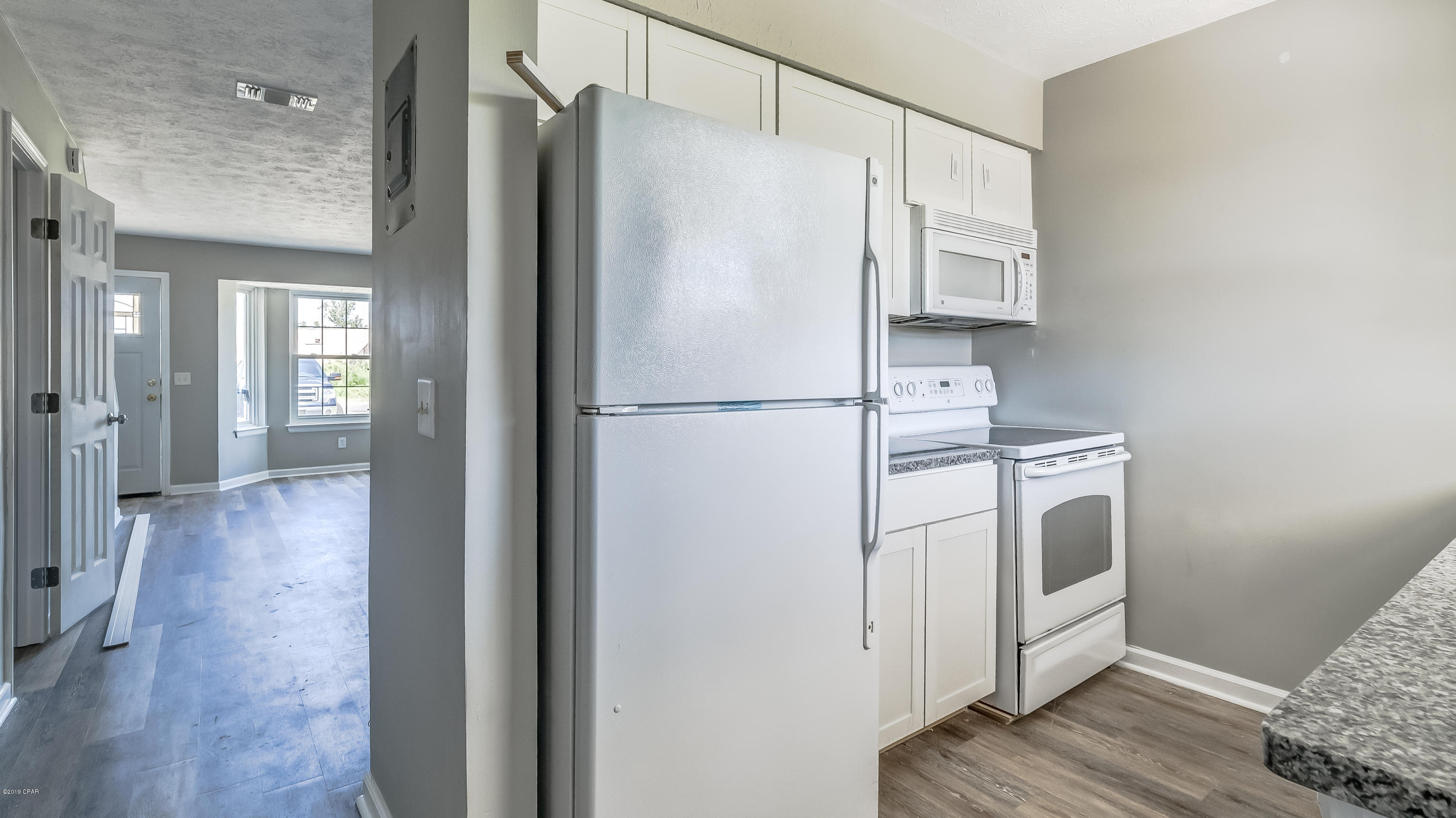 Northside Estates - Residential