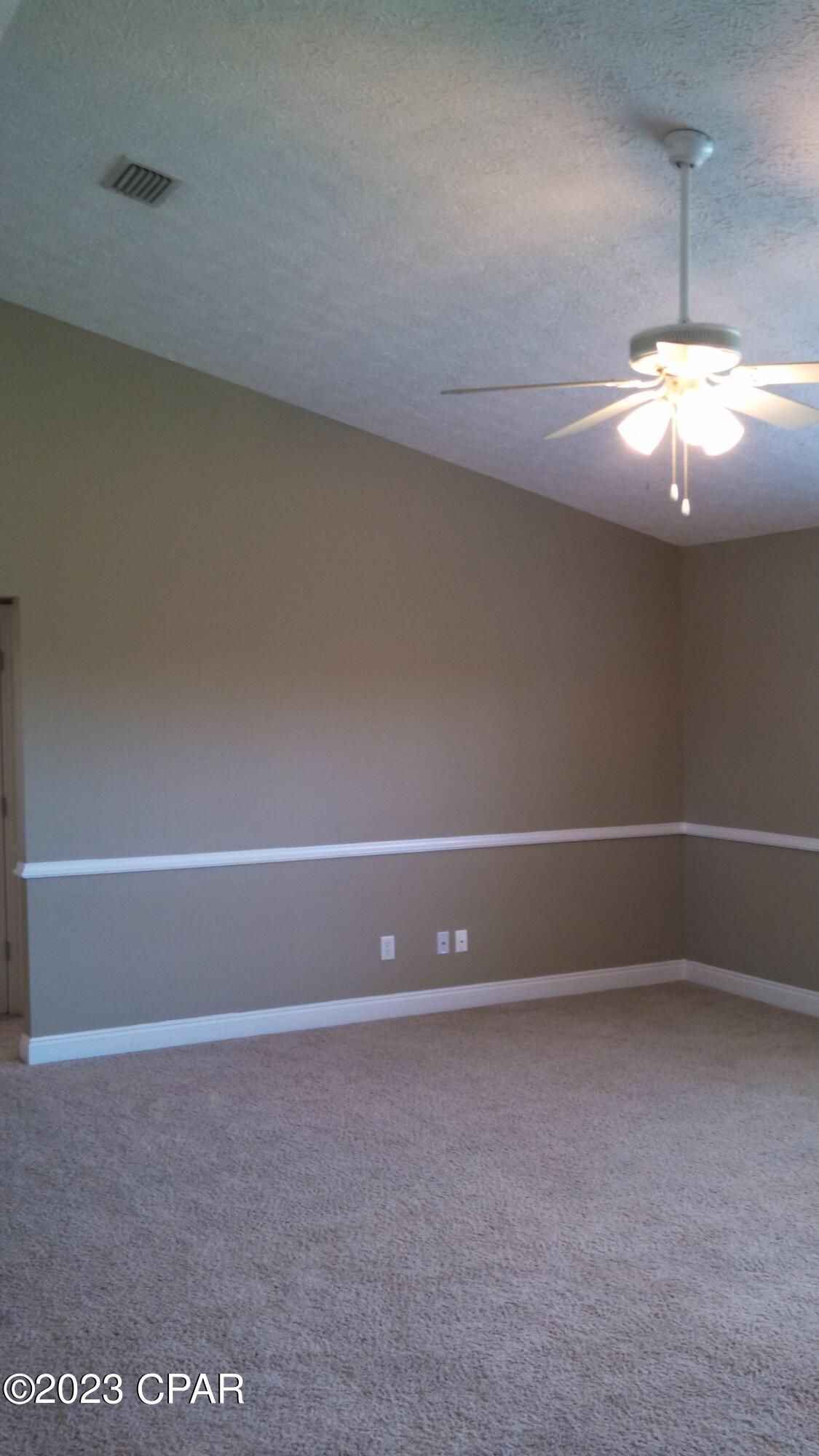 Cherokee Heights Phase III - Residential Lease