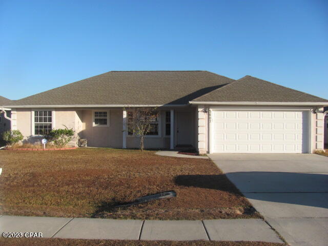 Cherokee Heights Phase III - Residential Lease