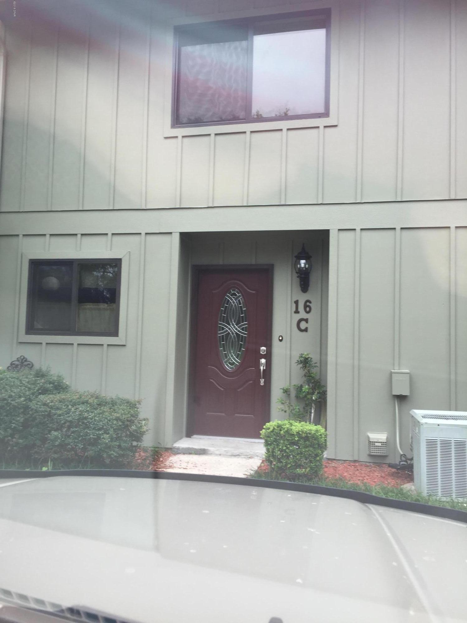 Delwood Estates Ph 1 - Residential Lease