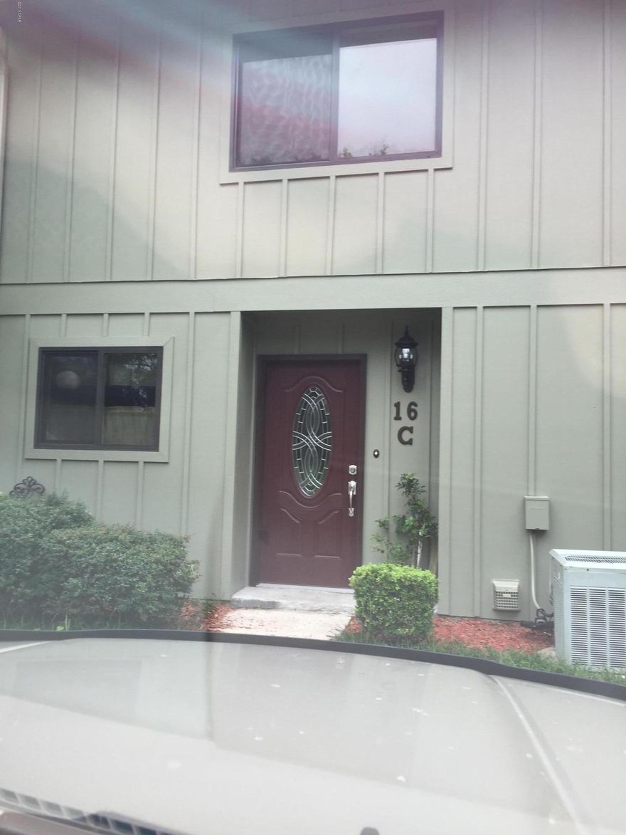 This 2 bedroom unit offer downstairs living, dining and kitchen with two bedrooms. You'll love the park like atmosphere in the common areas and there is a community pool, playground and tennis courts. Boat/RV storage. The location is superb; you're literally less than two minutes from Northside Elementary School and Gulf Coast Medical Center, as well as restaurants and shopping centers.

Agent to Agent Remarks: CALL AGENT TO SHOW!