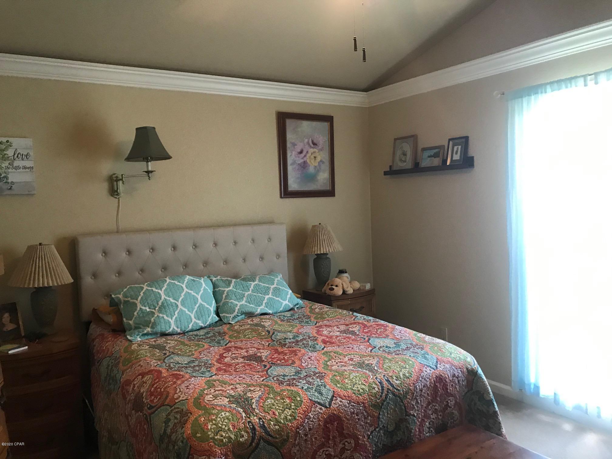 Camellia Acres - Residential