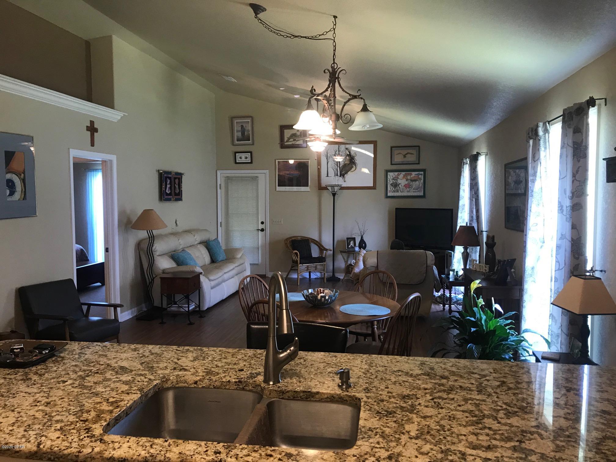 Camellia Acres - Residential