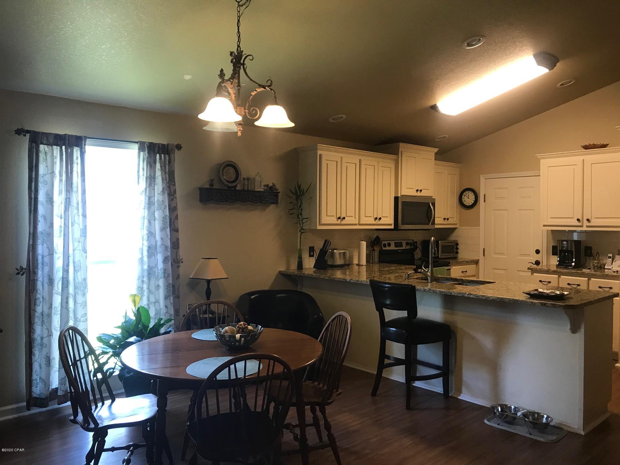 Camellia Acres - Residential