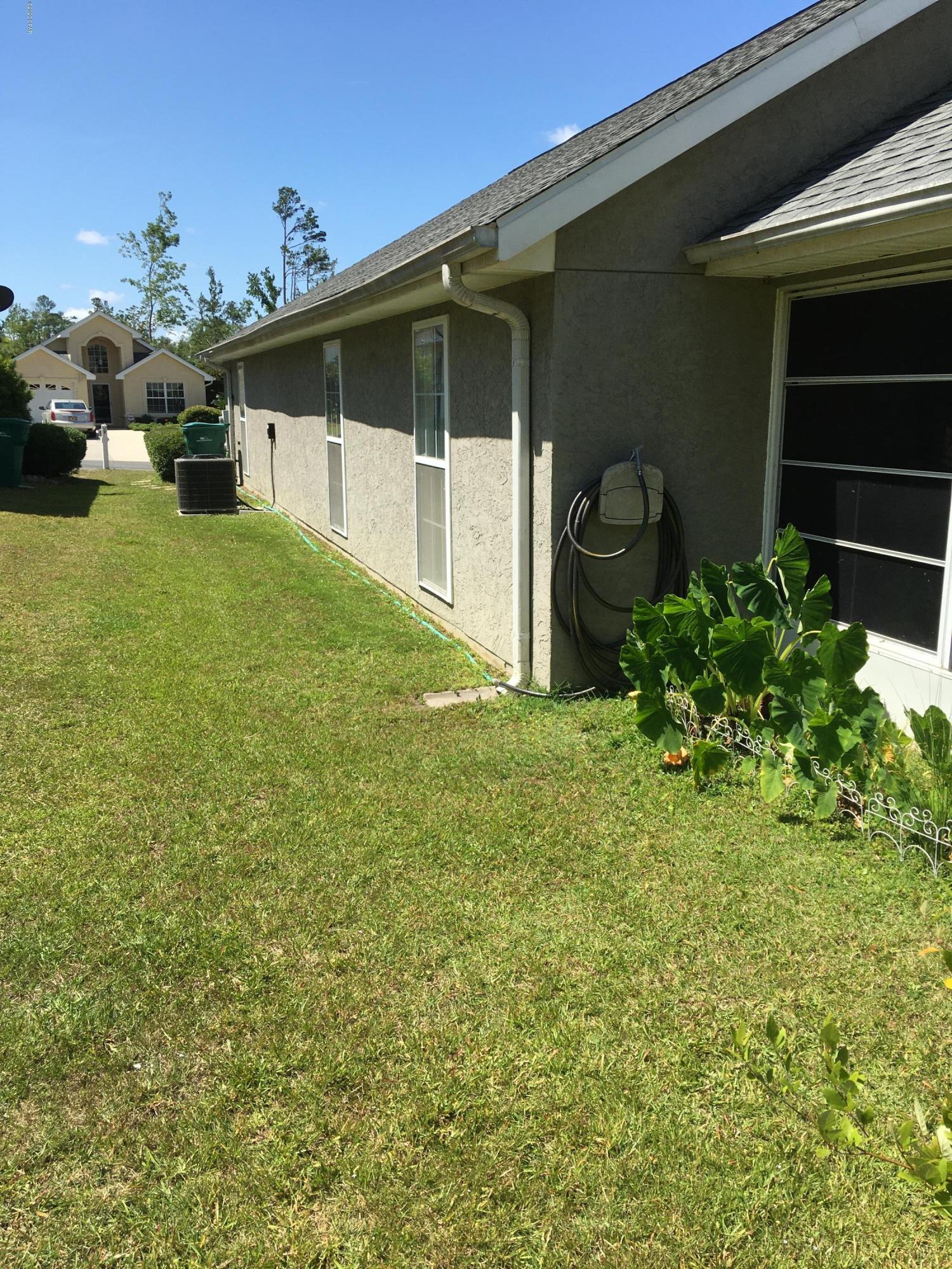 Camellia Acres - Residential