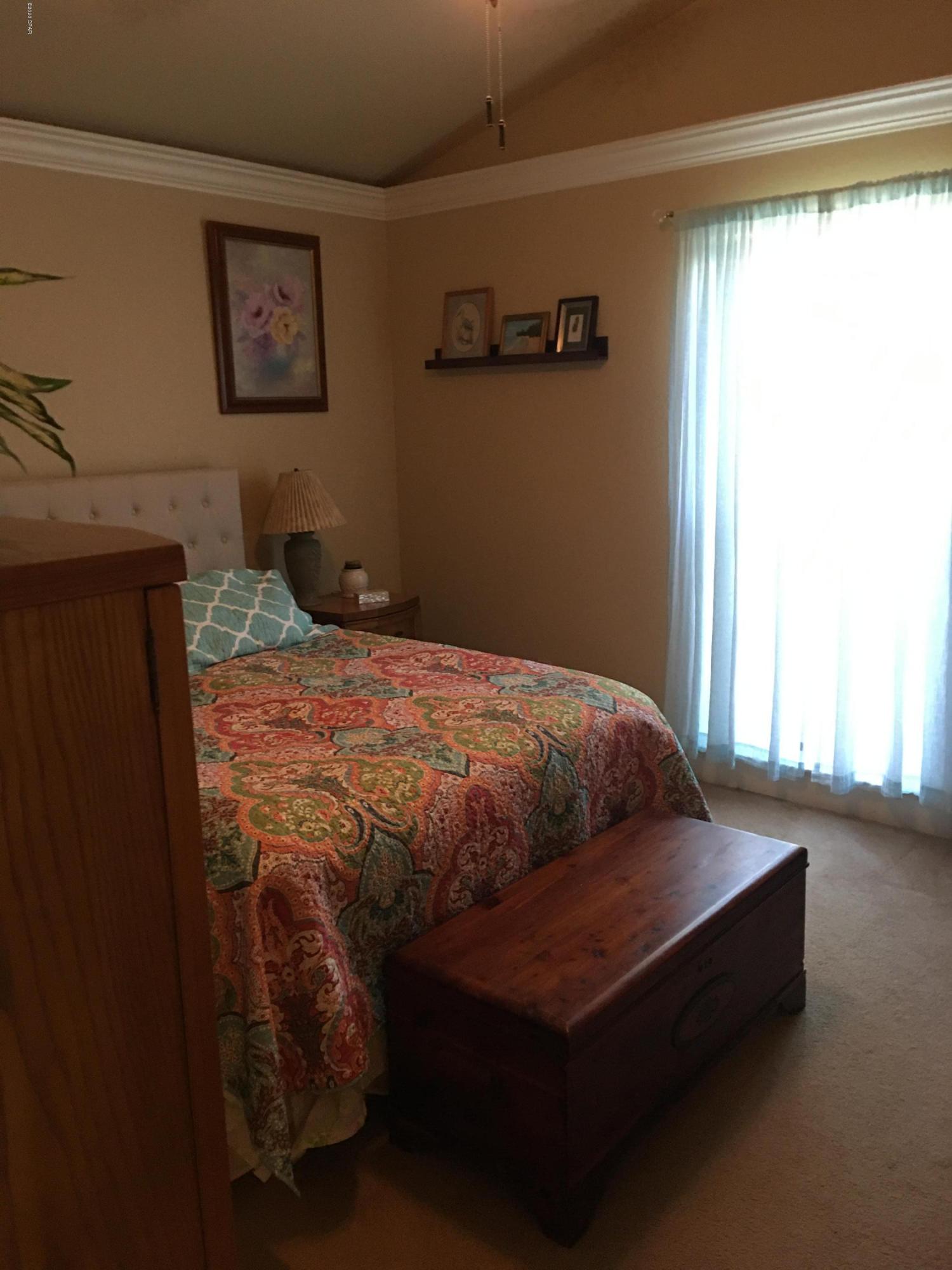 Camellia Acres - Residential