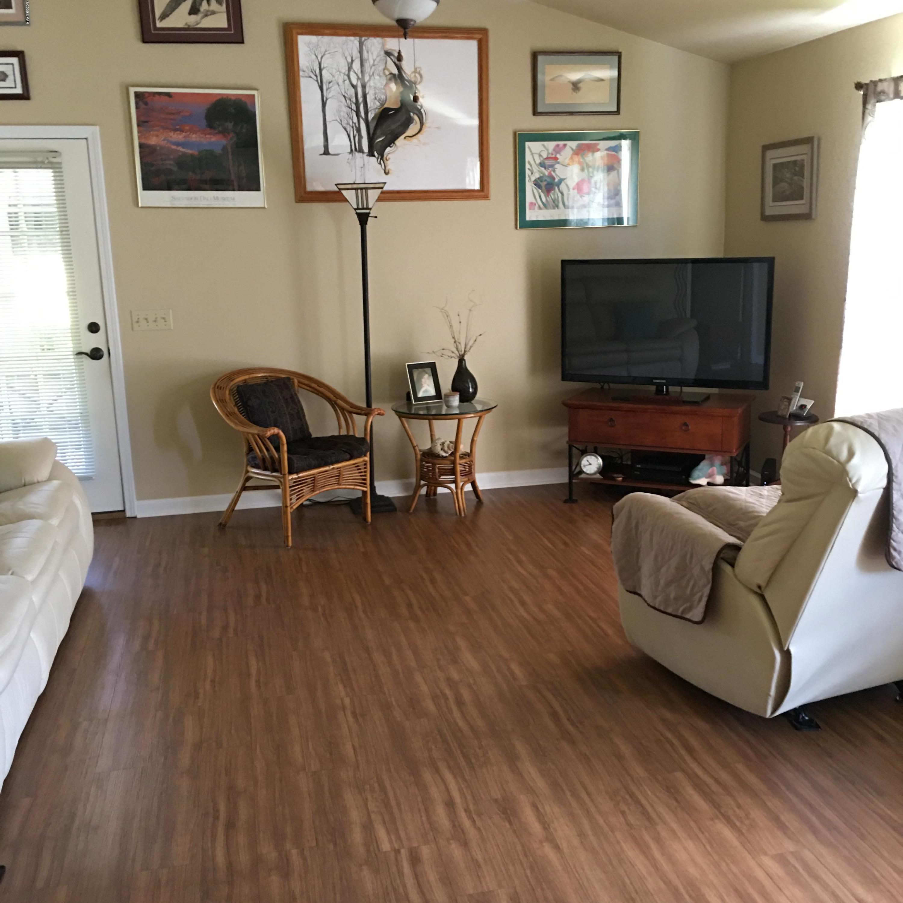 Camellia Acres - Residential