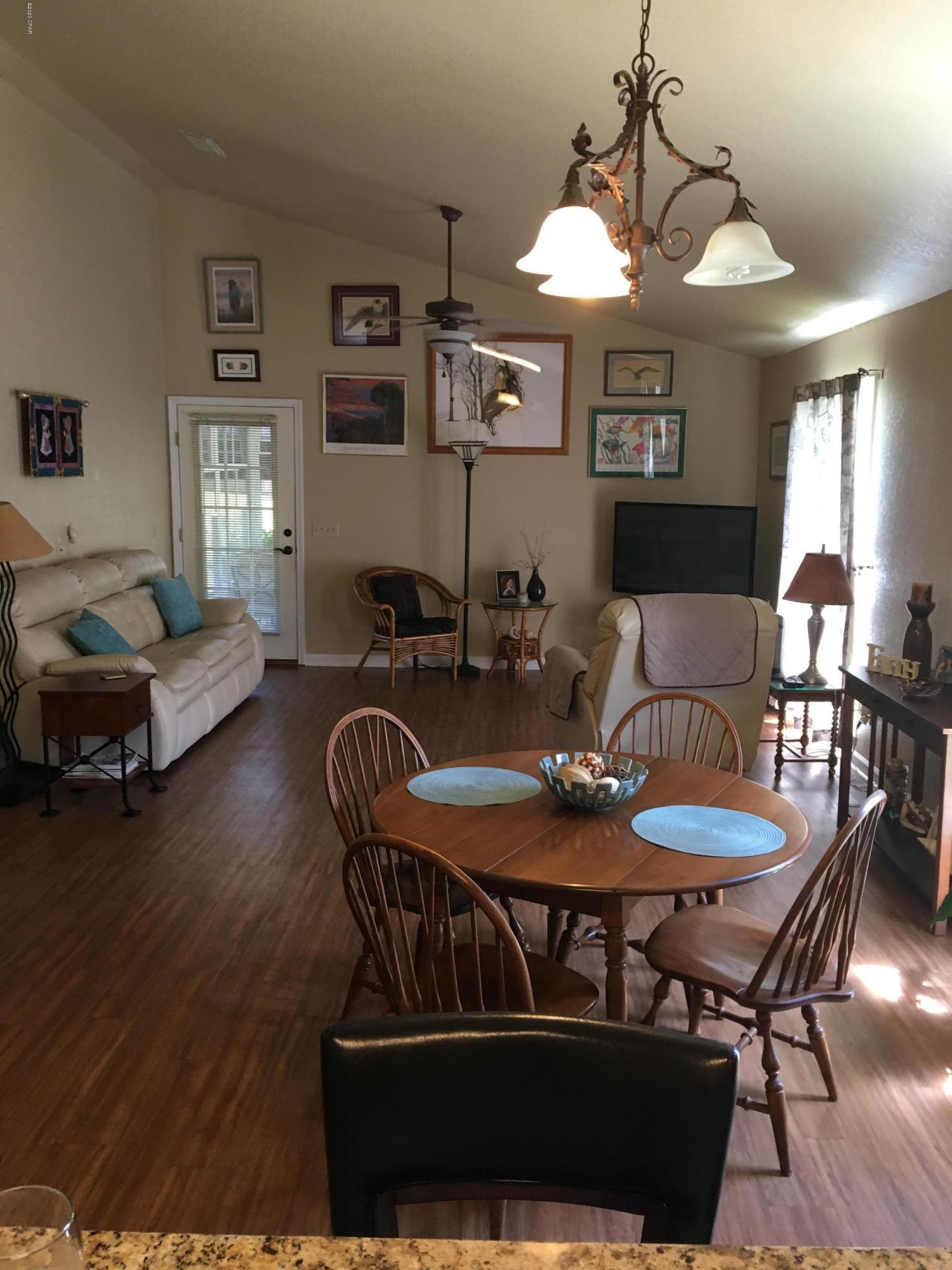 Camellia Acres - Residential