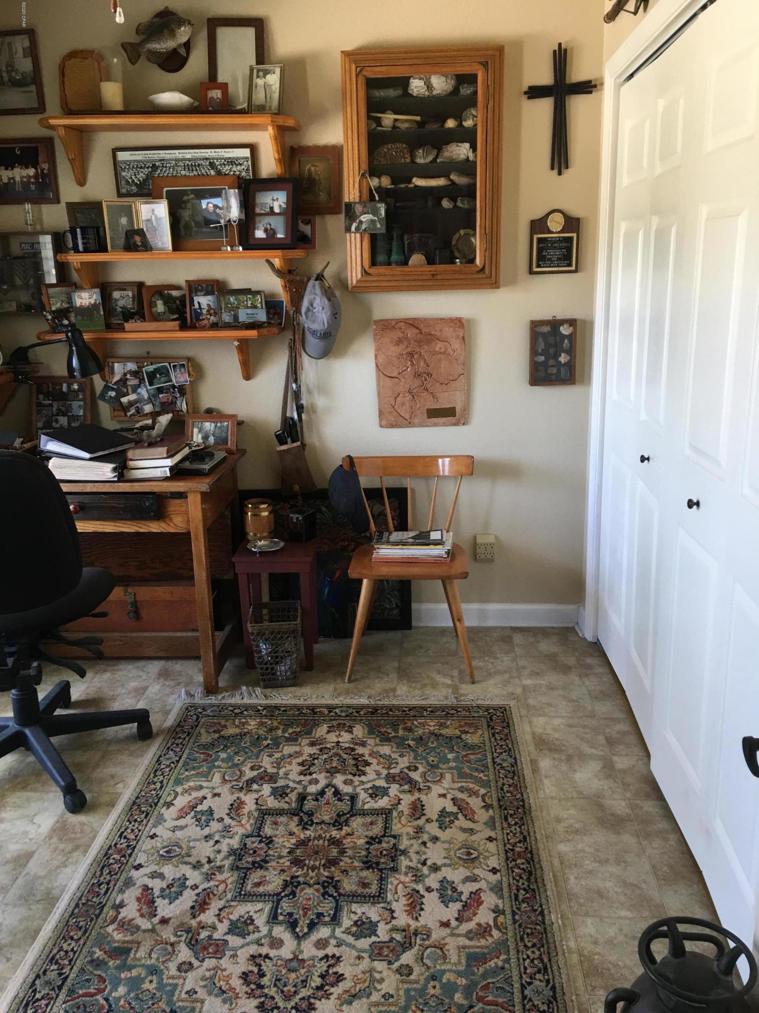 Camellia Acres - Residential