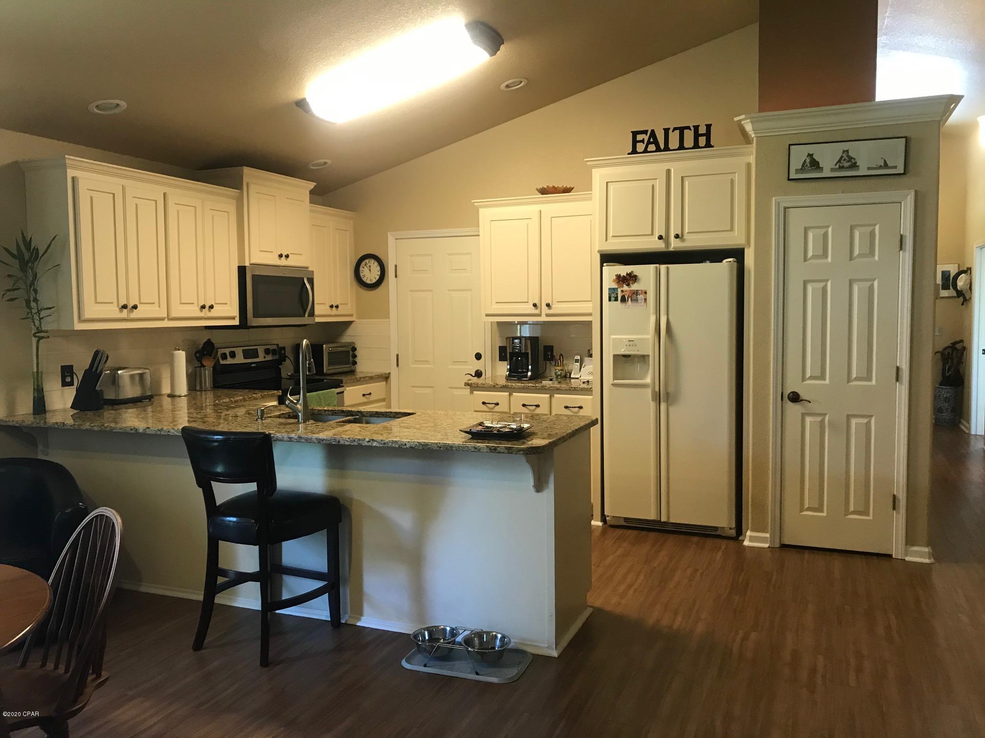 Camellia Acres - Residential